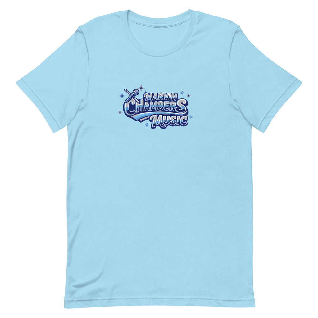 Unisex t-shirt - MCM Merchandise