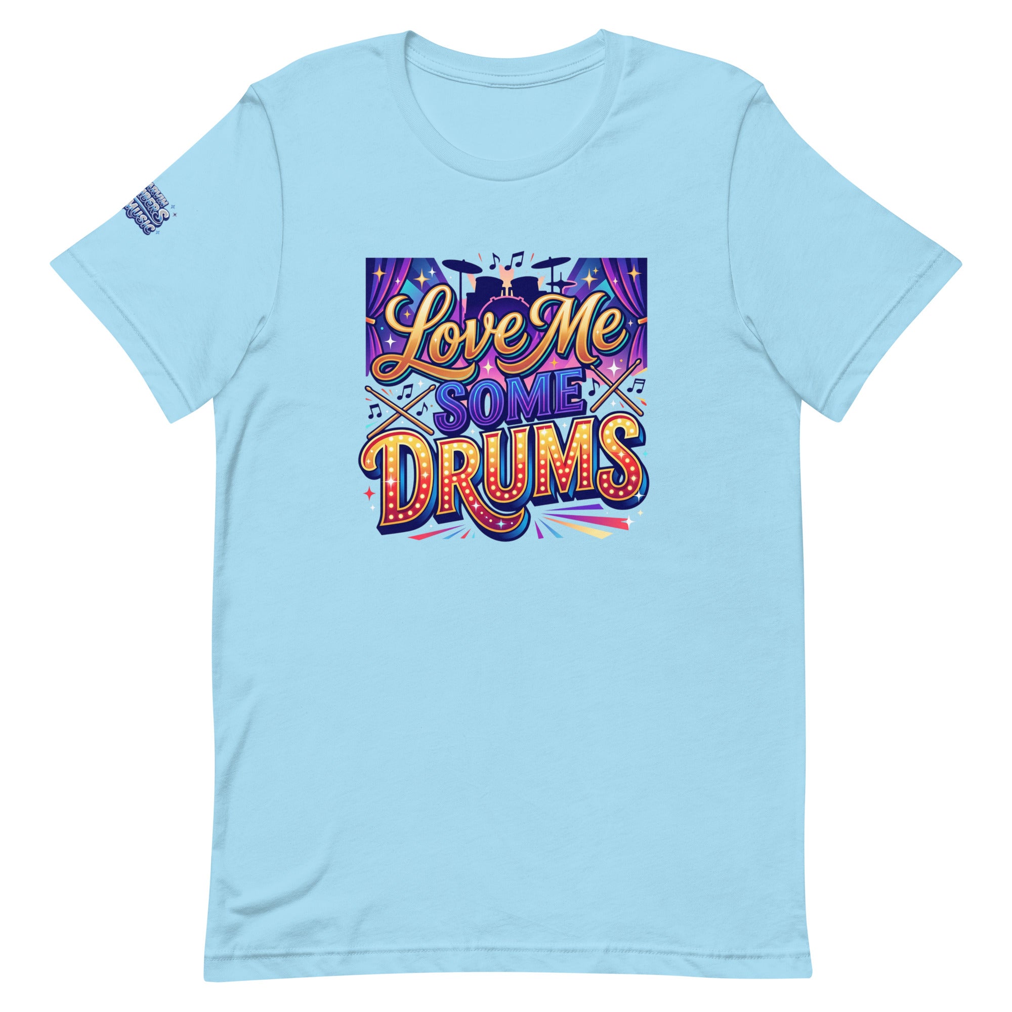 Unisex t-shirt - MCM Merchandise