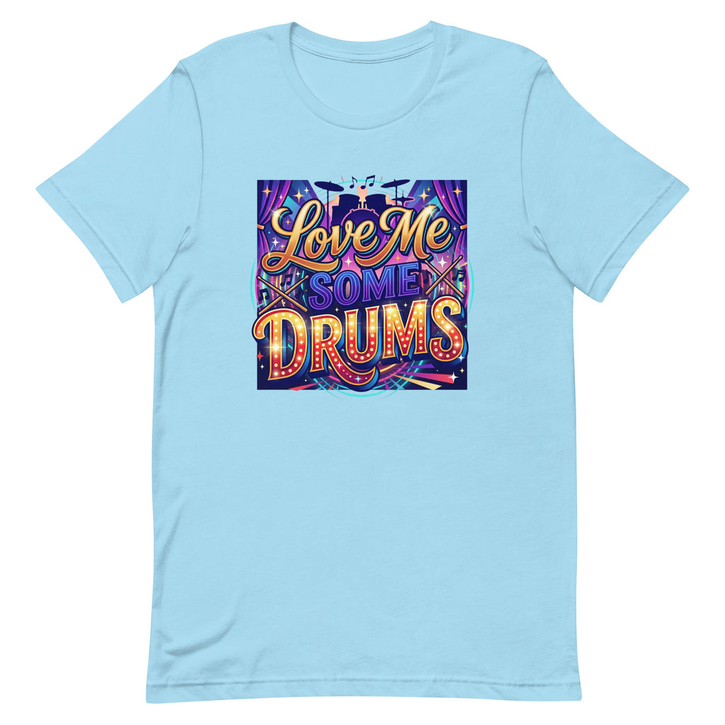 Unisex t-shirt - MCM Merchandise