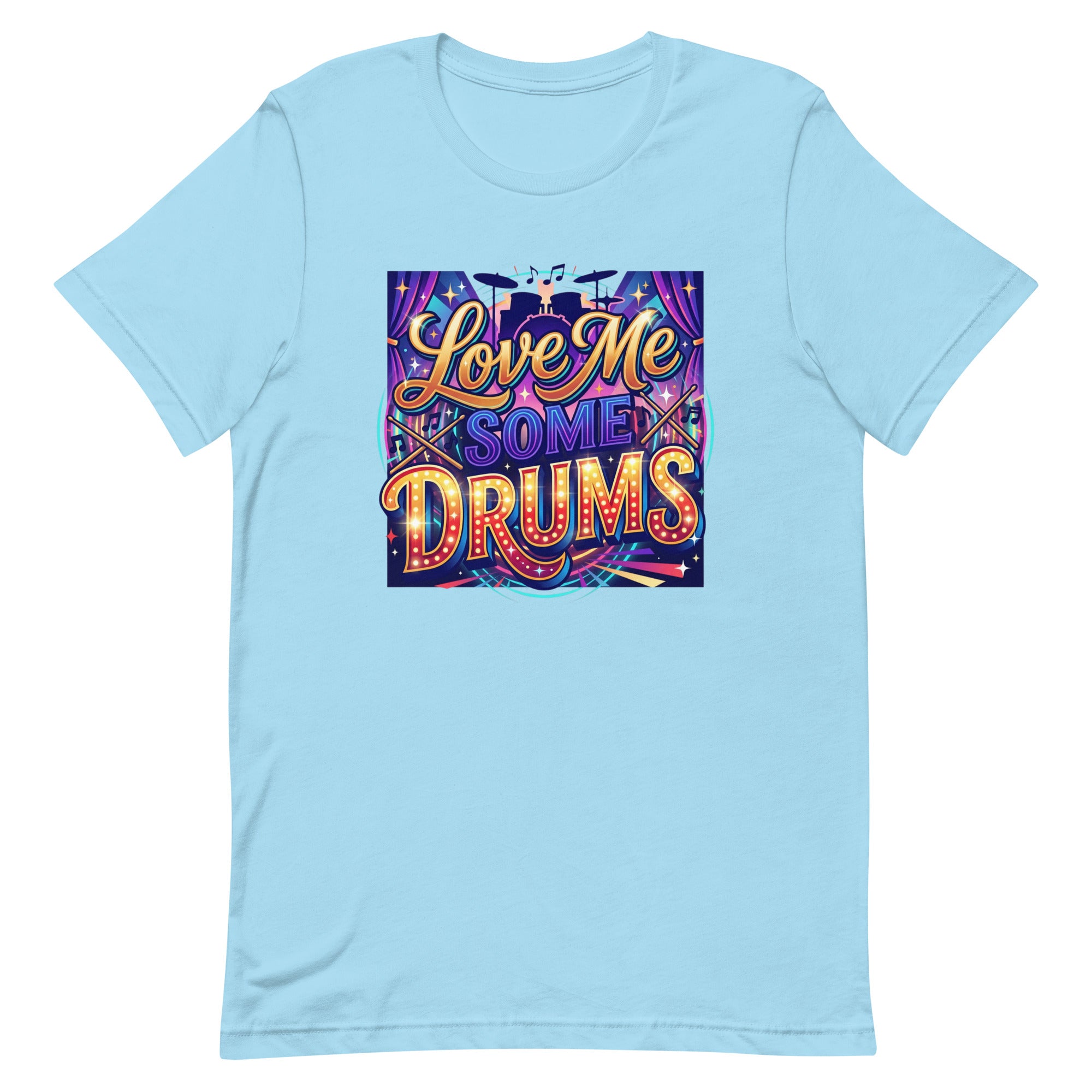 Unisex t-shirt - MCM Merchandise