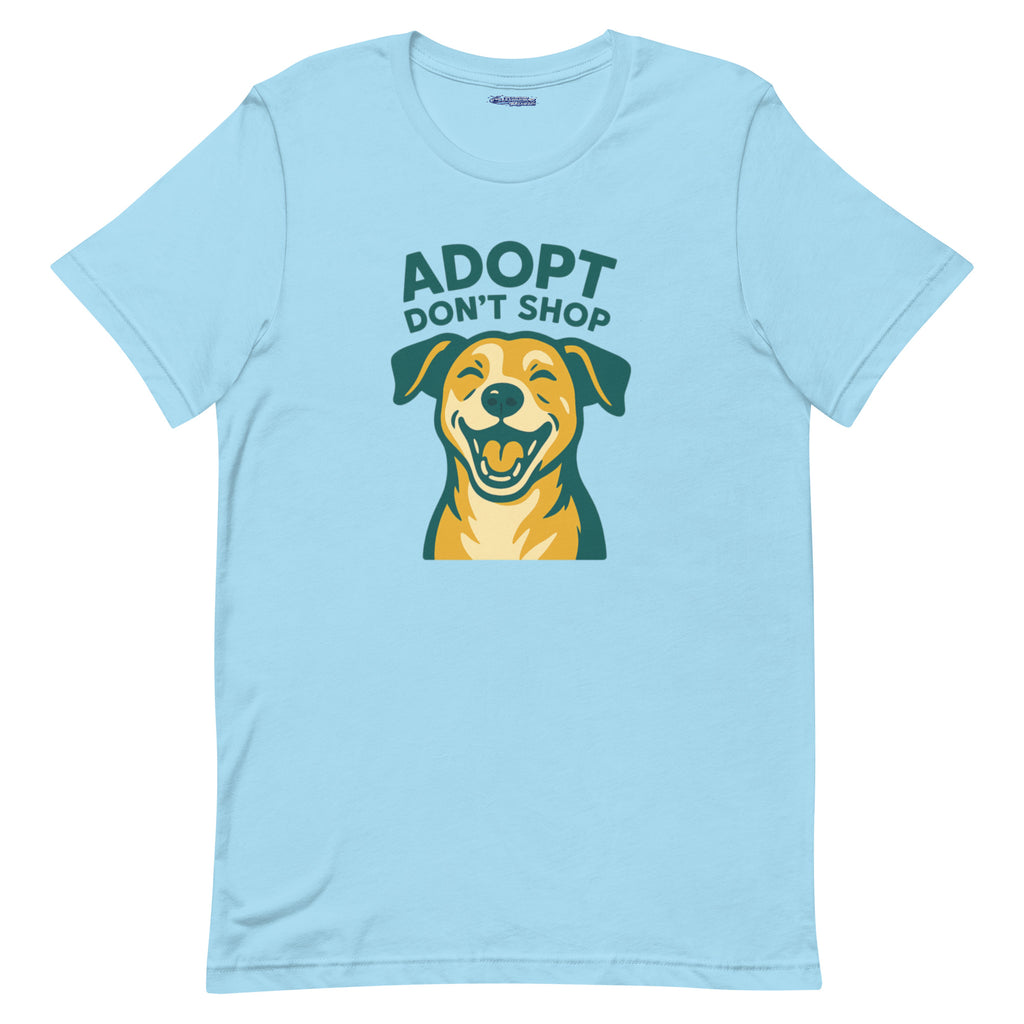 Unisex t-shirt - MCM Merchandise