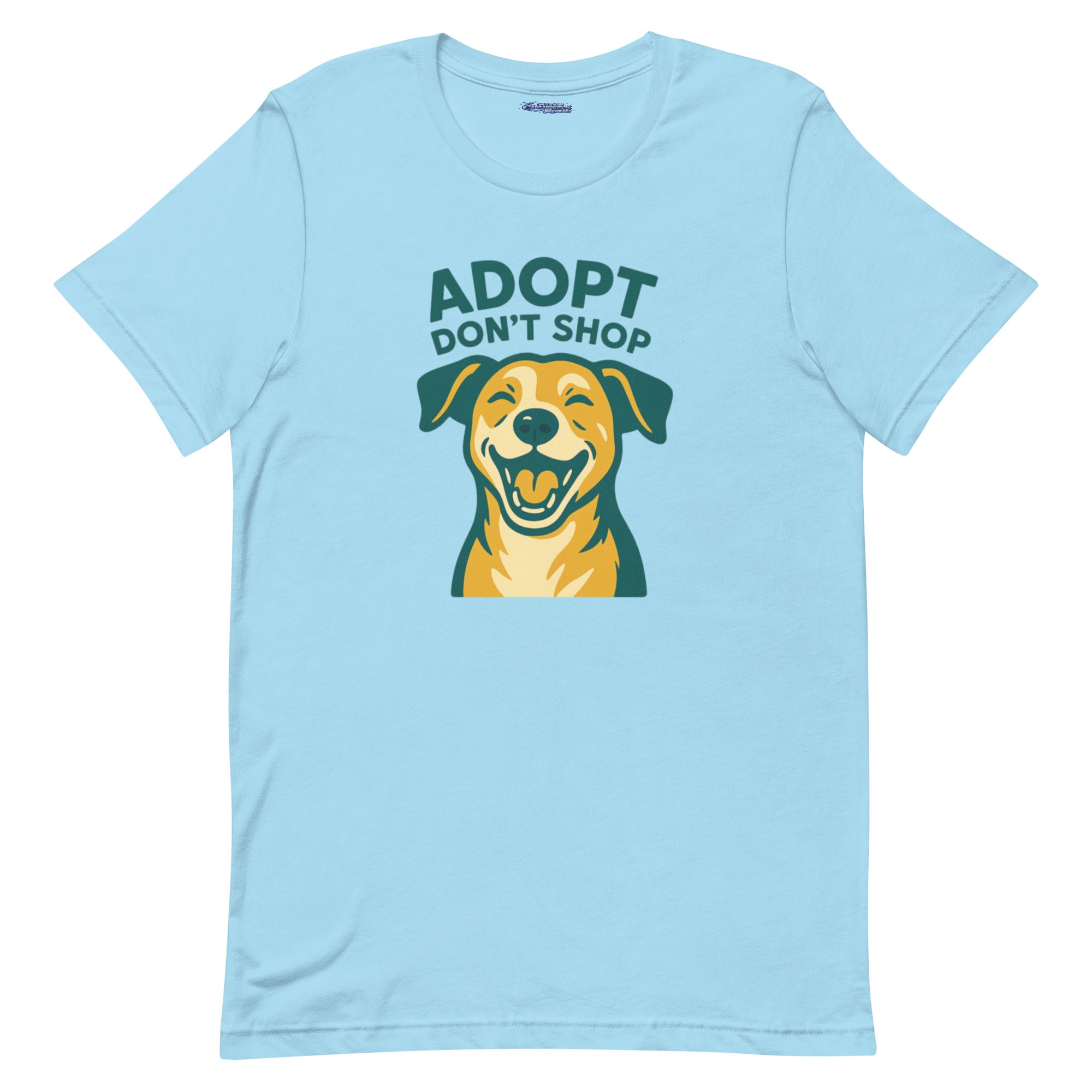 Unisex t-shirt - MCM Merchandise