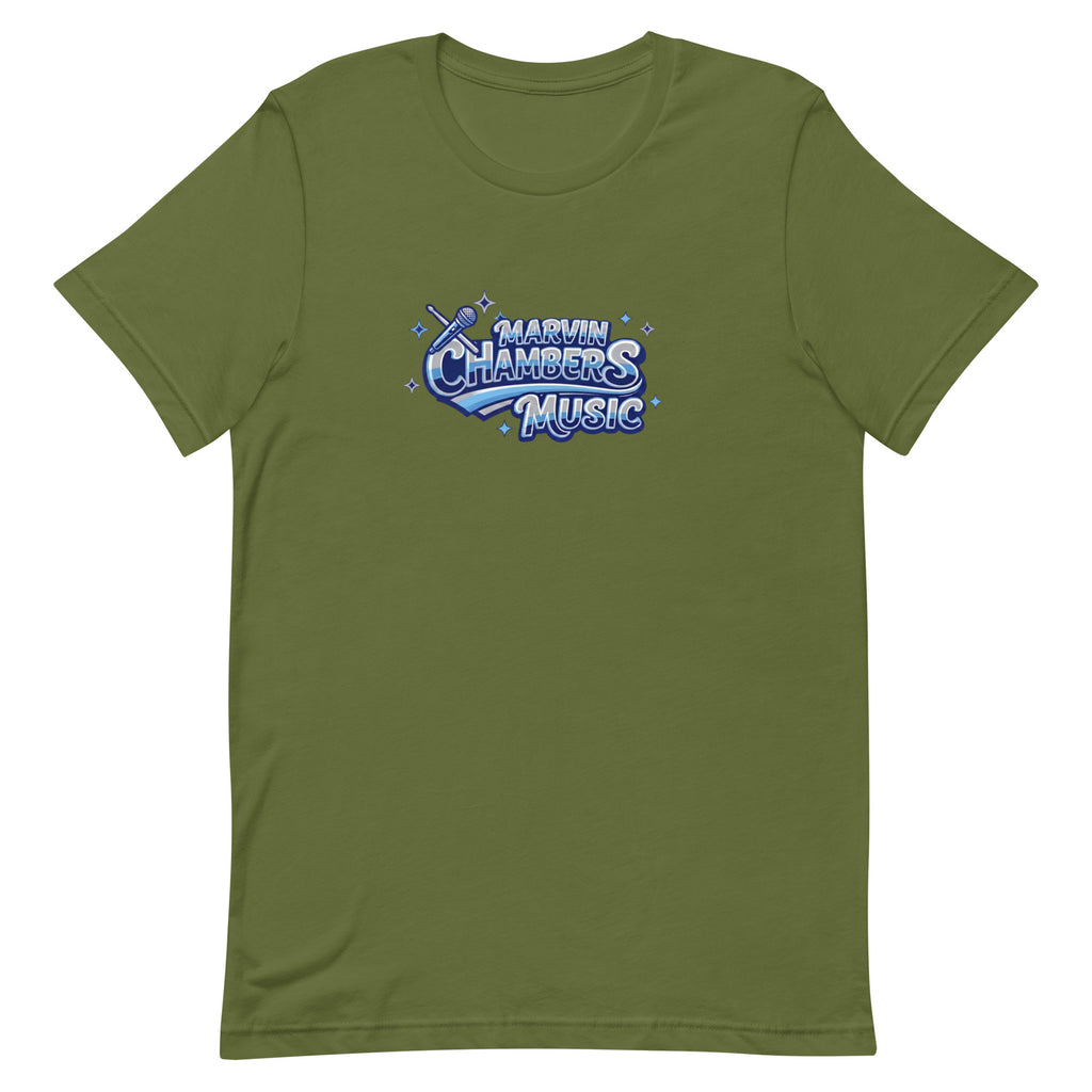 Unisex t-shirt - MCM Merchandise