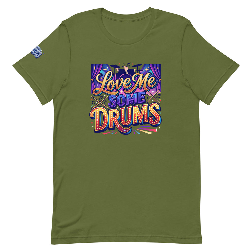 Unisex t-shirt - MCM Merchandise