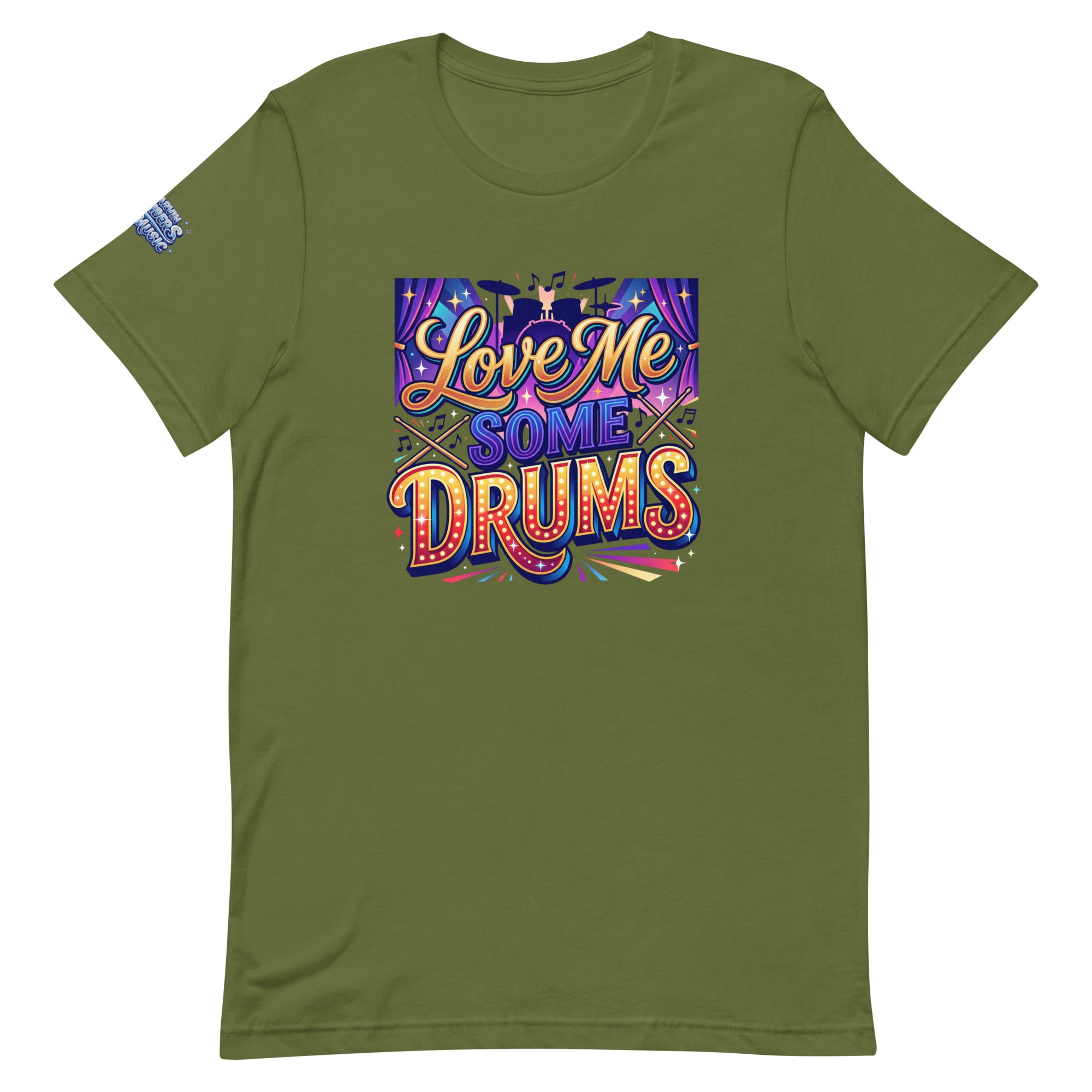 Unisex t-shirt - MCM Merchandise