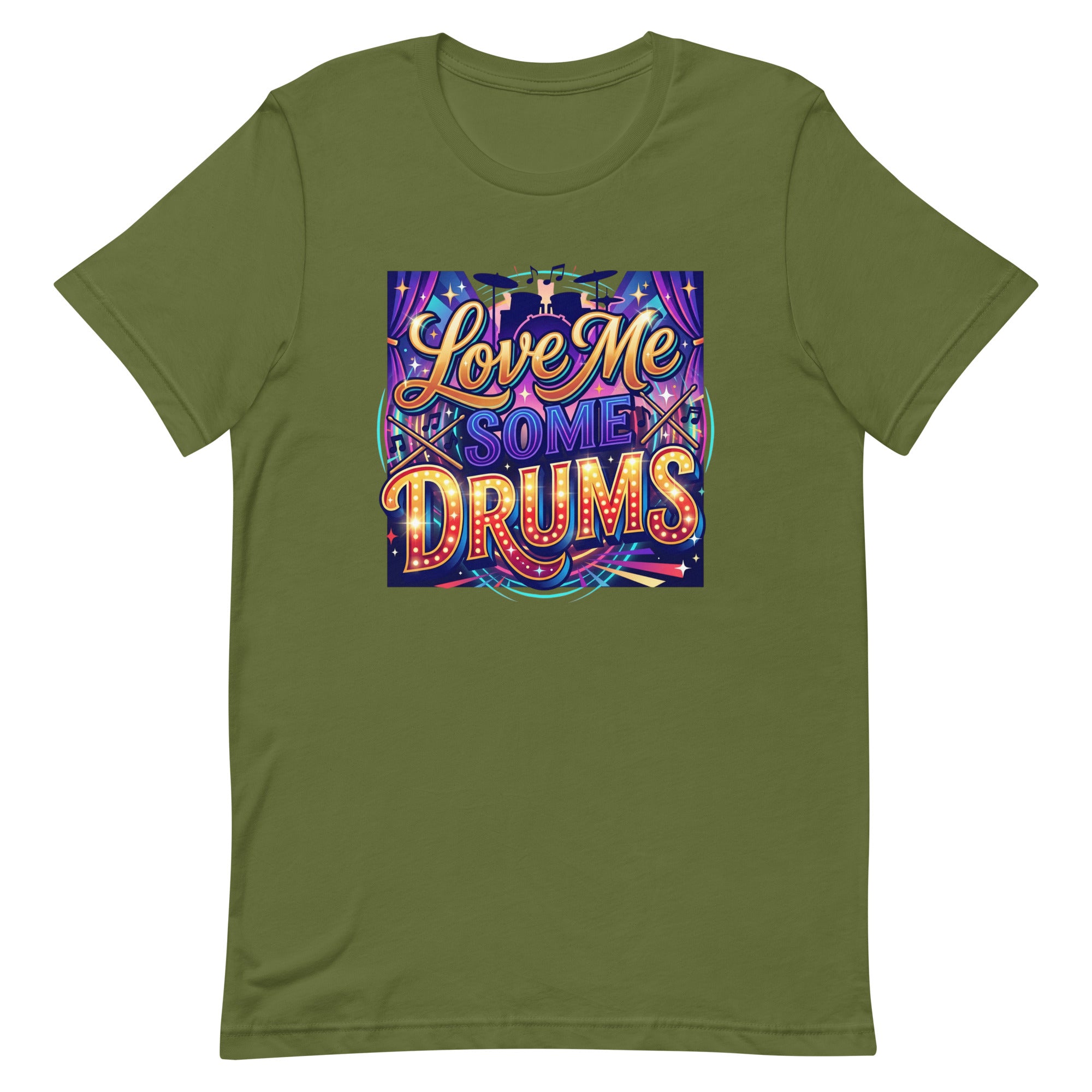 Unisex t-shirt - MCM Merchandise