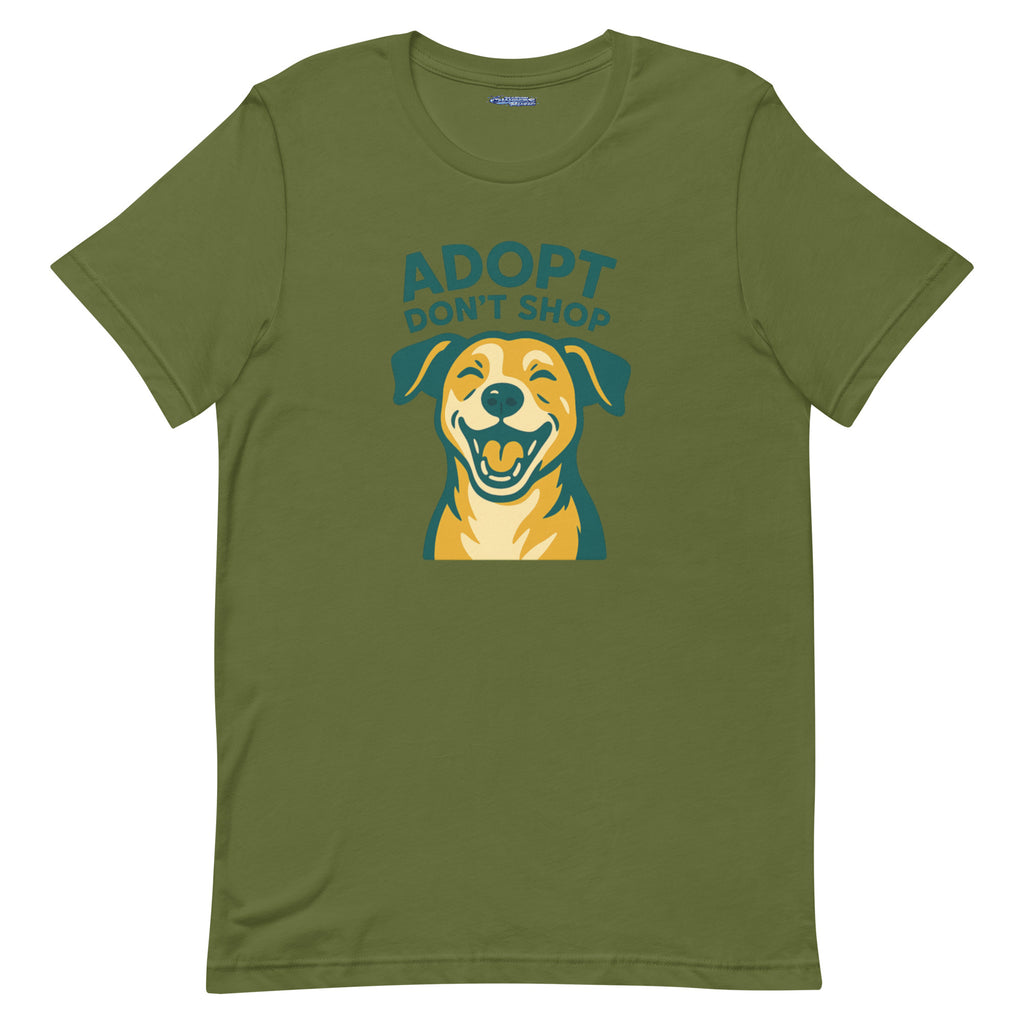 Unisex t-shirt - MCM Merchandise