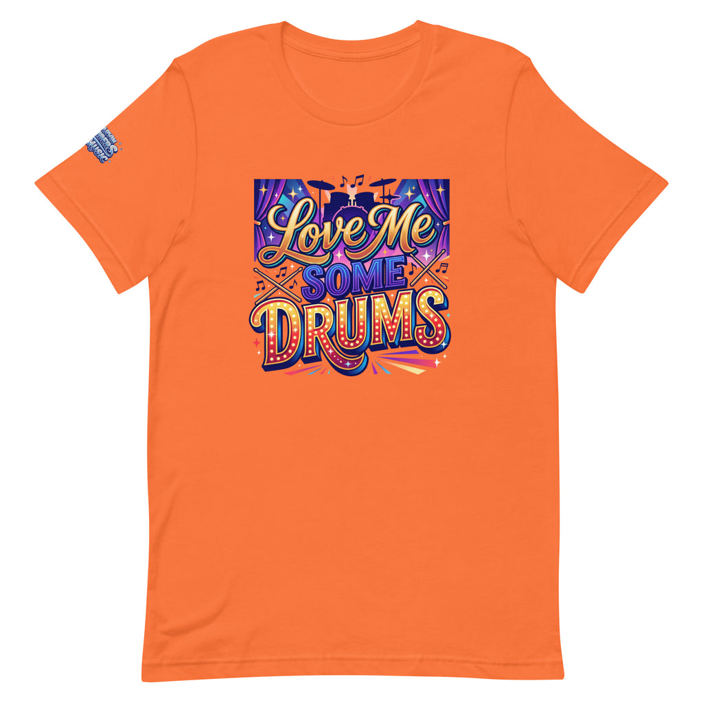 Unisex t-shirt - MCM Merchandise