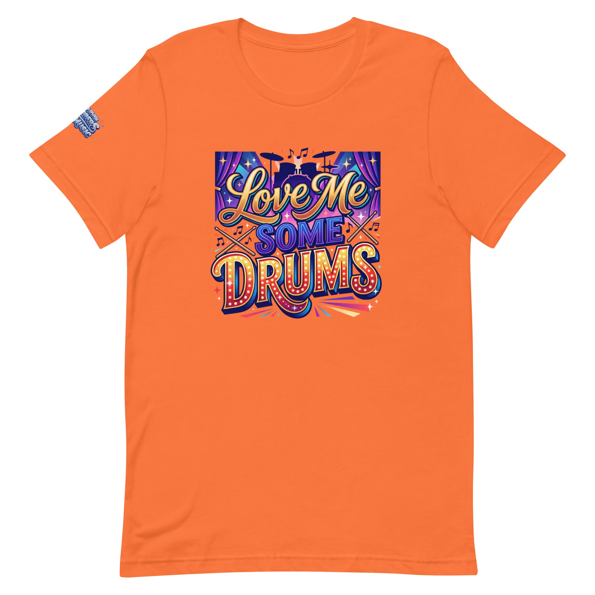 Unisex t-shirt - MCM Merchandise