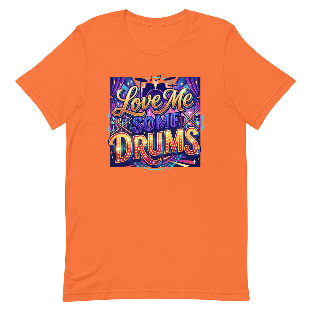 Unisex t-shirt - MCM Merchandise
