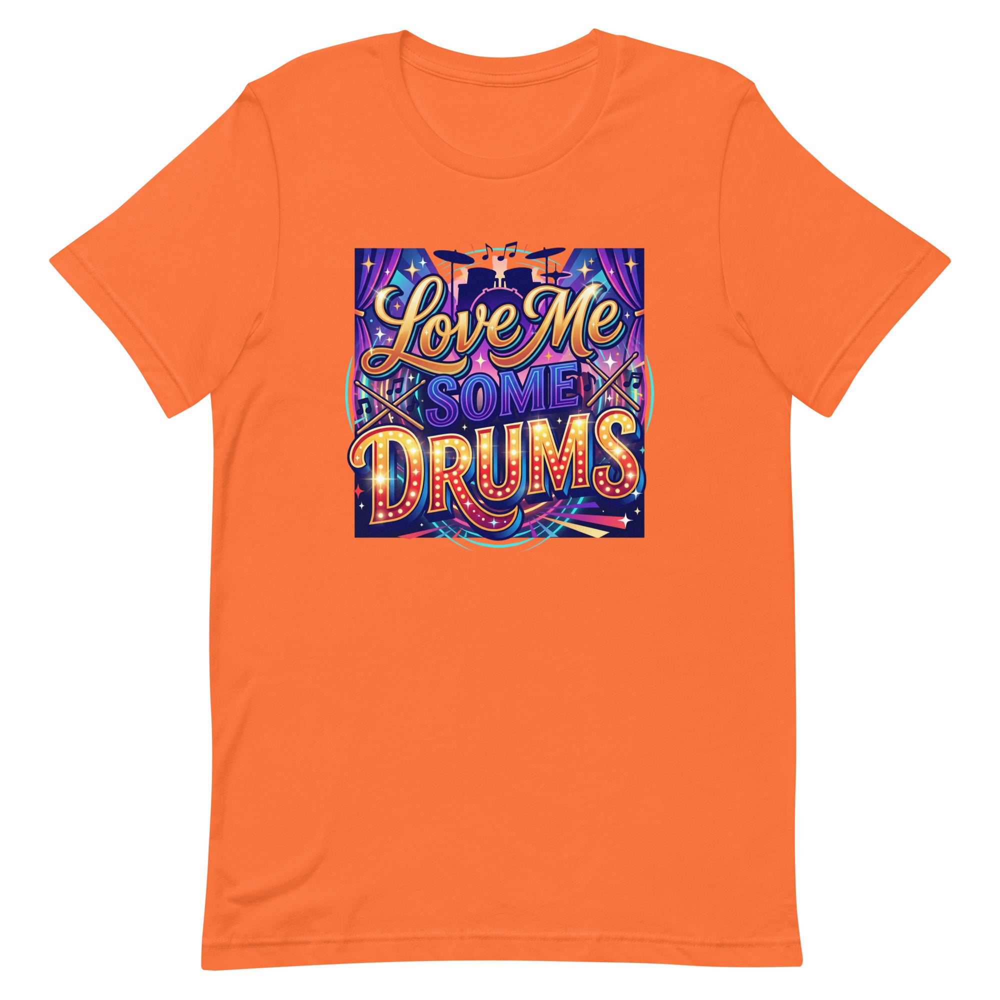 Unisex t-shirt - MCM Merchandise