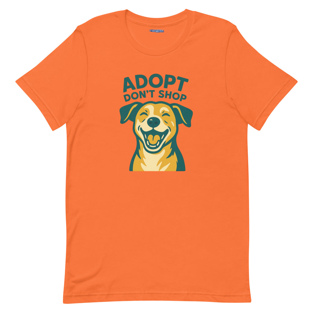 Unisex t-shirt - MCM Merchandise