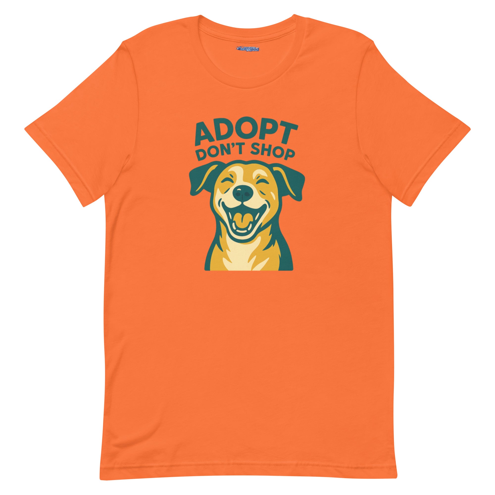Unisex t-shirt - MCM Merchandise