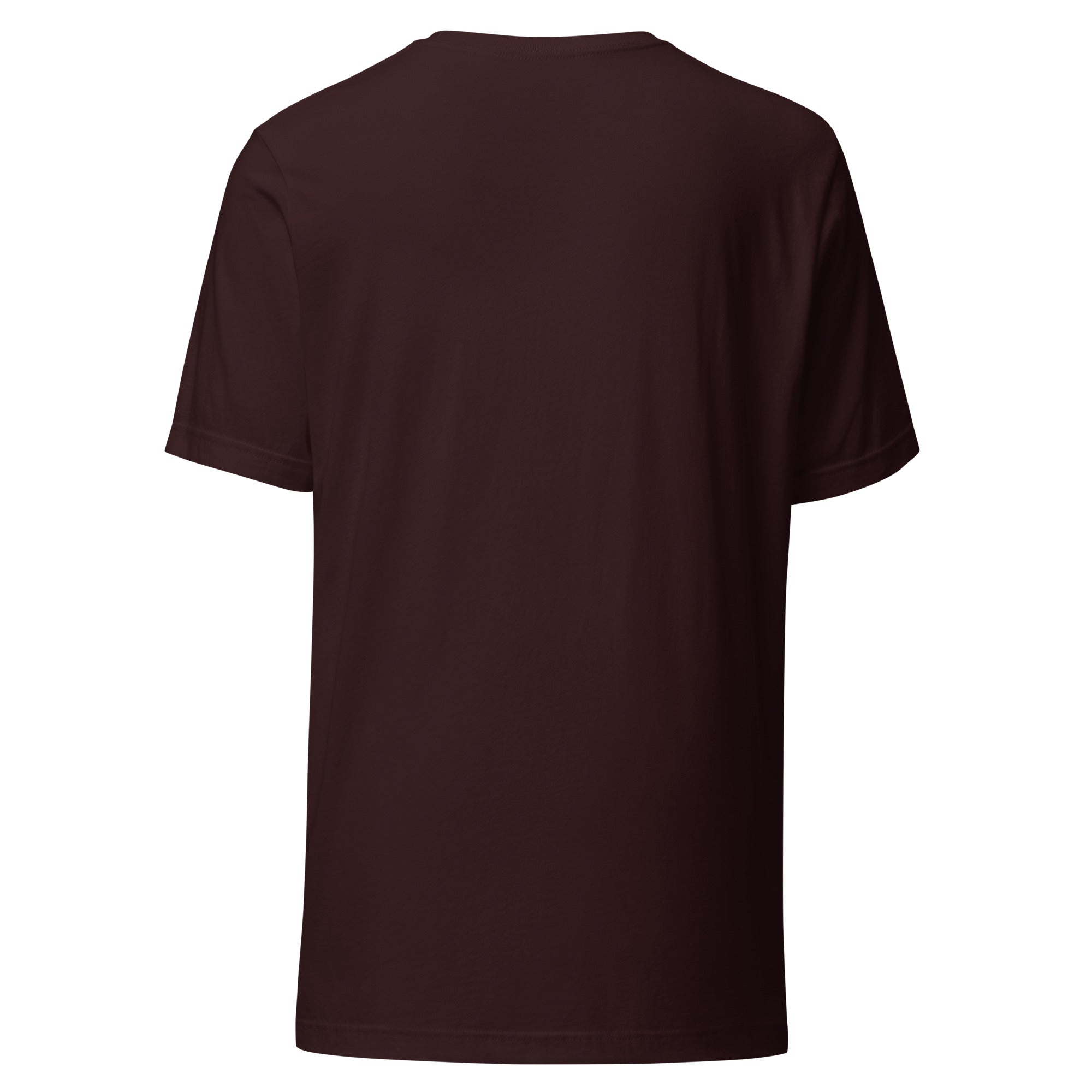 Unisex t-shirt - MCM Merchandise