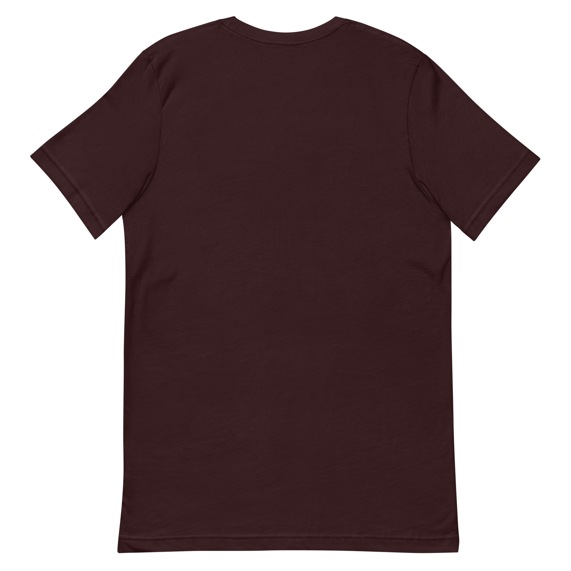 Unisex t-shirt - MCM Merchandise