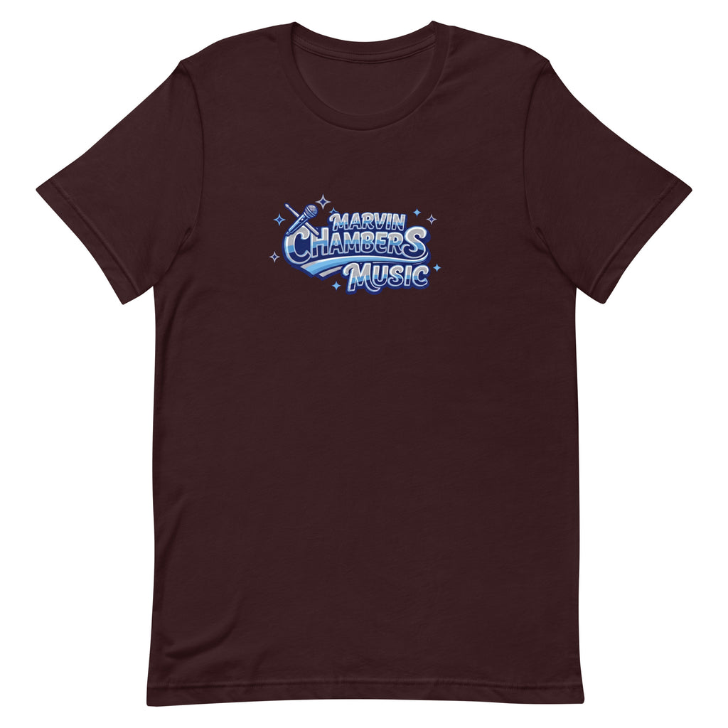 Unisex t-shirt - MCM Merchandise