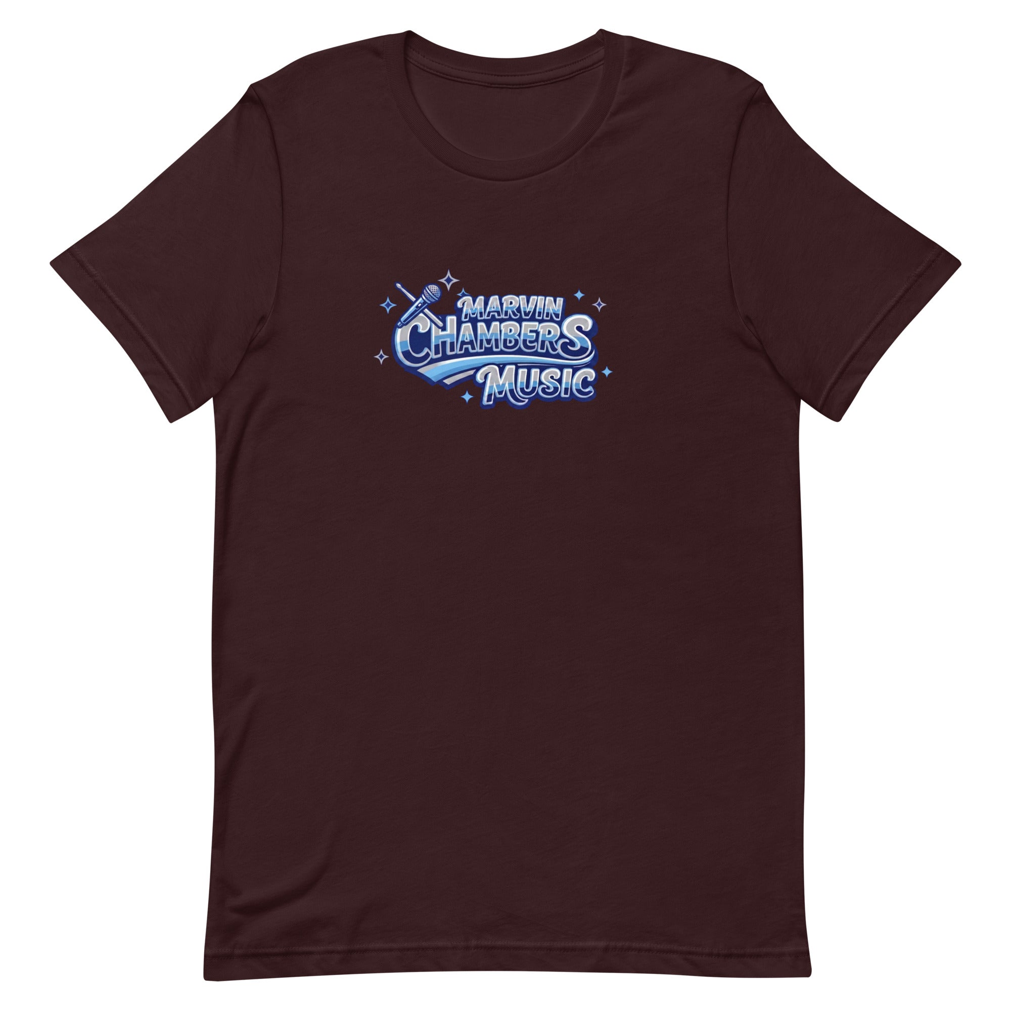 Unisex t-shirt - MCM Merchandise