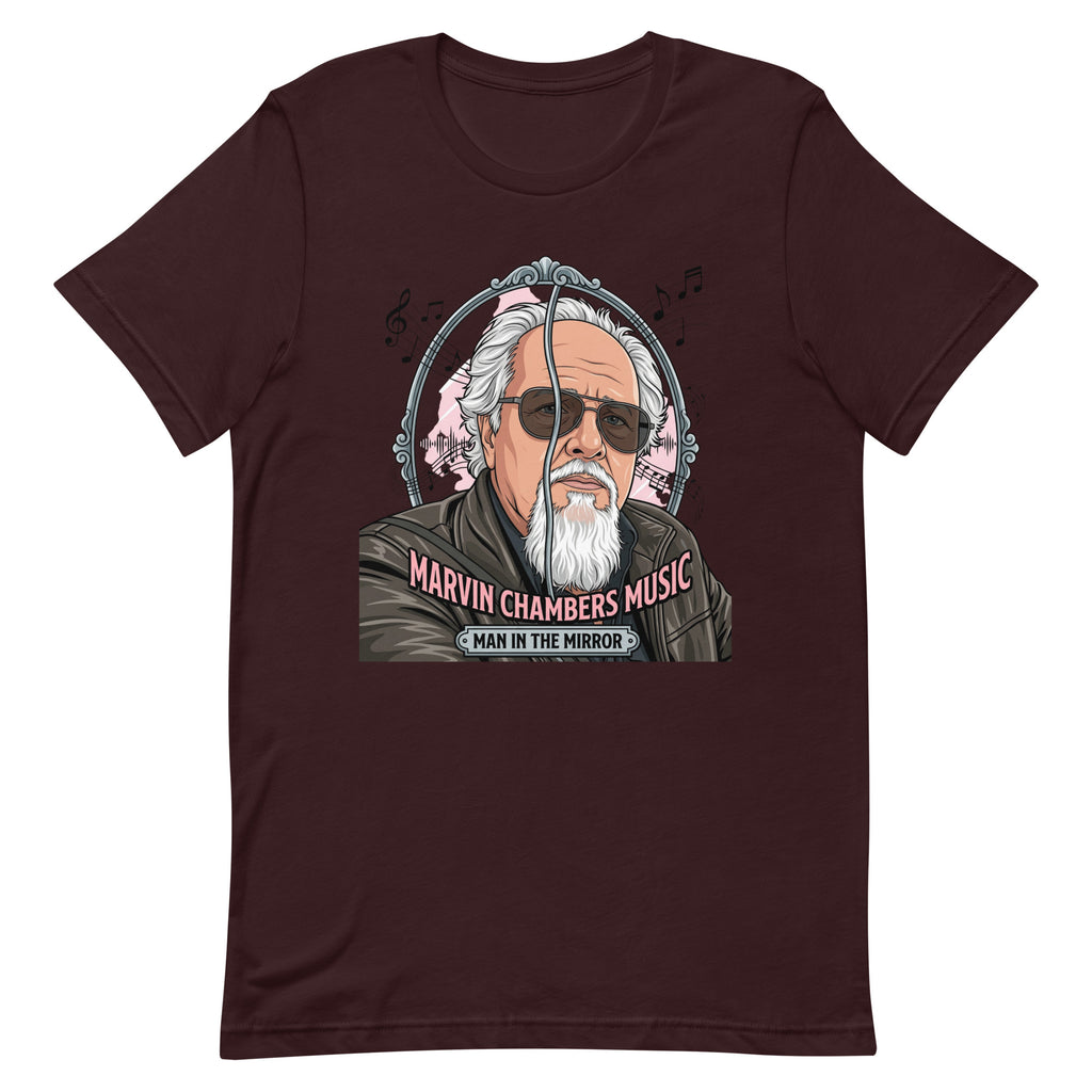 Unisex t-shirt - MCM Merchandise