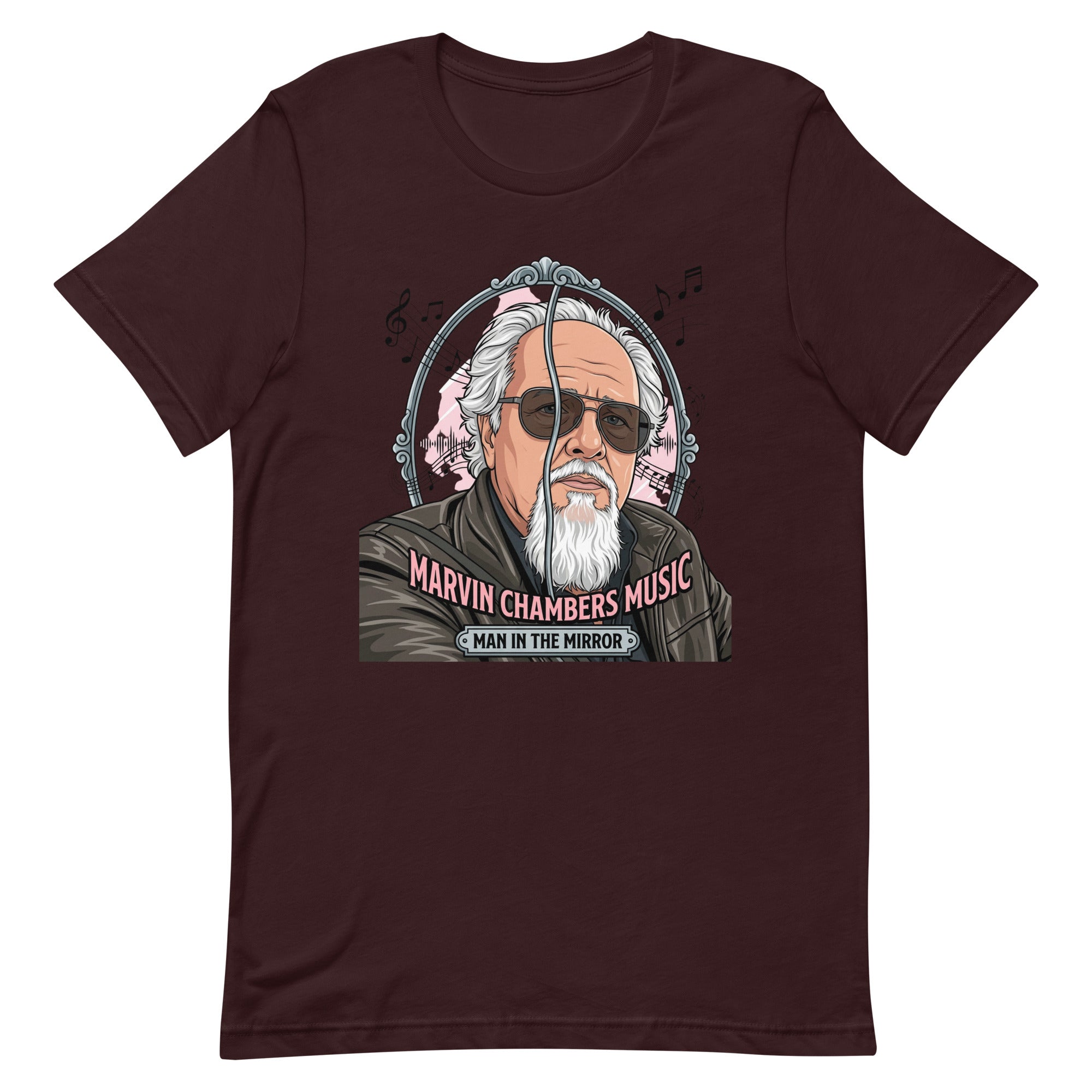 Unisex t-shirt - MCM Merchandise
