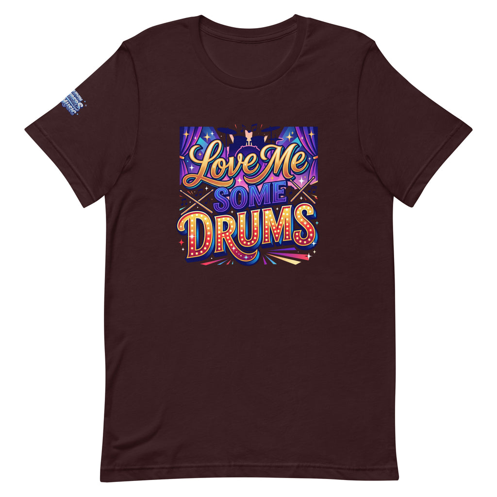 Unisex t-shirt - MCM Merchandise