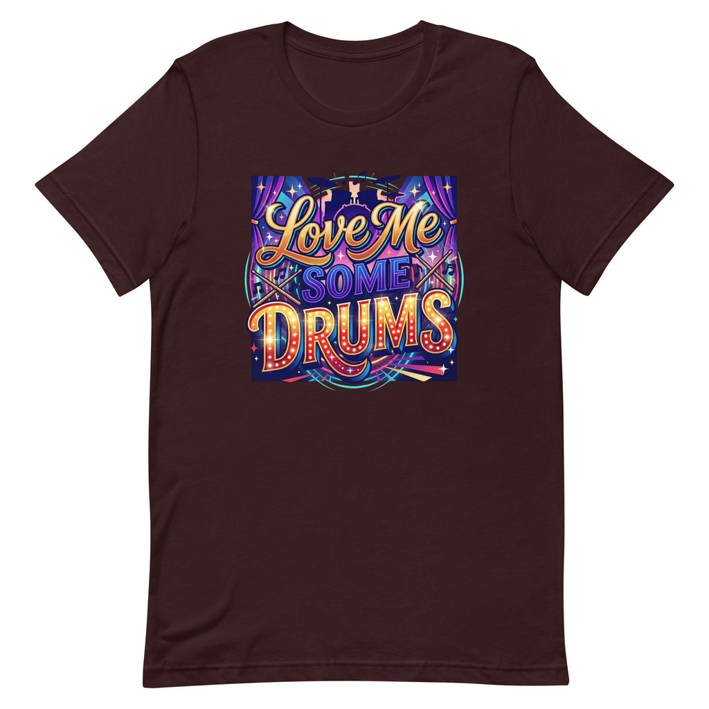 Unisex t-shirt - MCM Merchandise