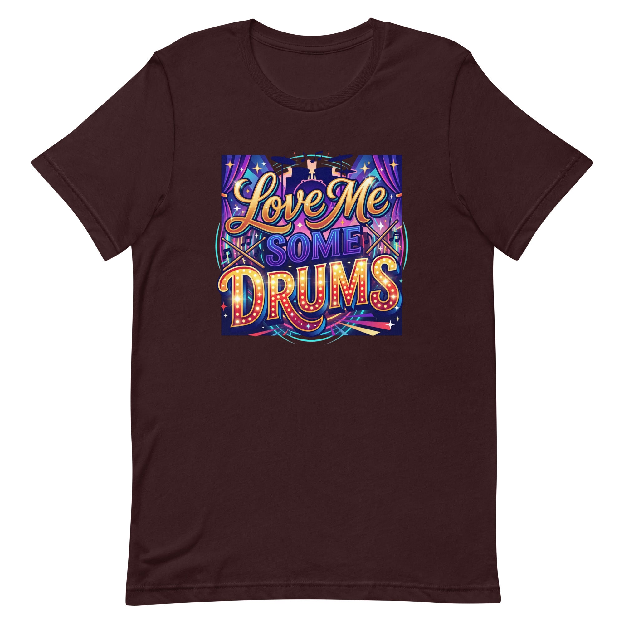 Unisex t-shirt - MCM Merchandise