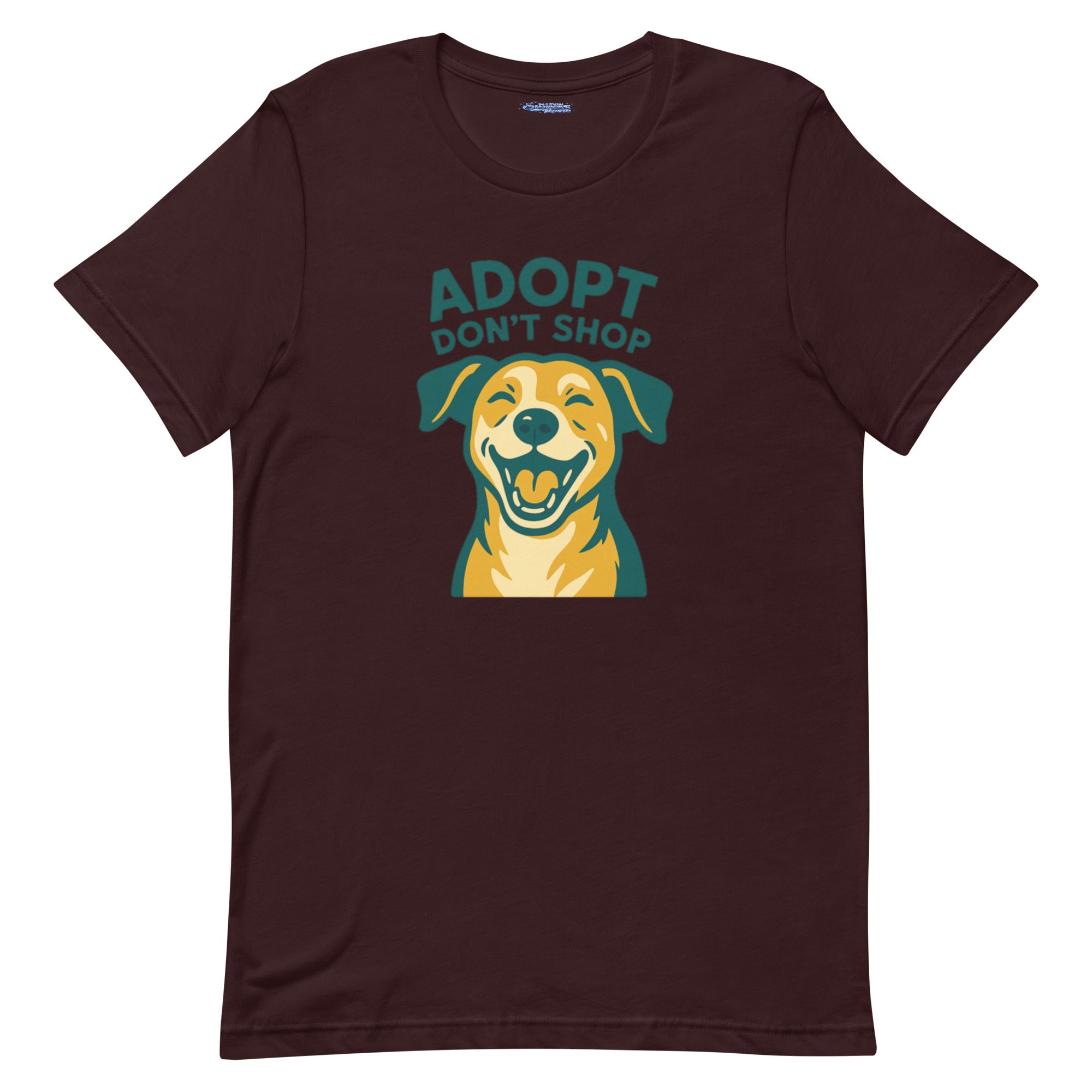 Unisex t-shirt - MCM Merchandise