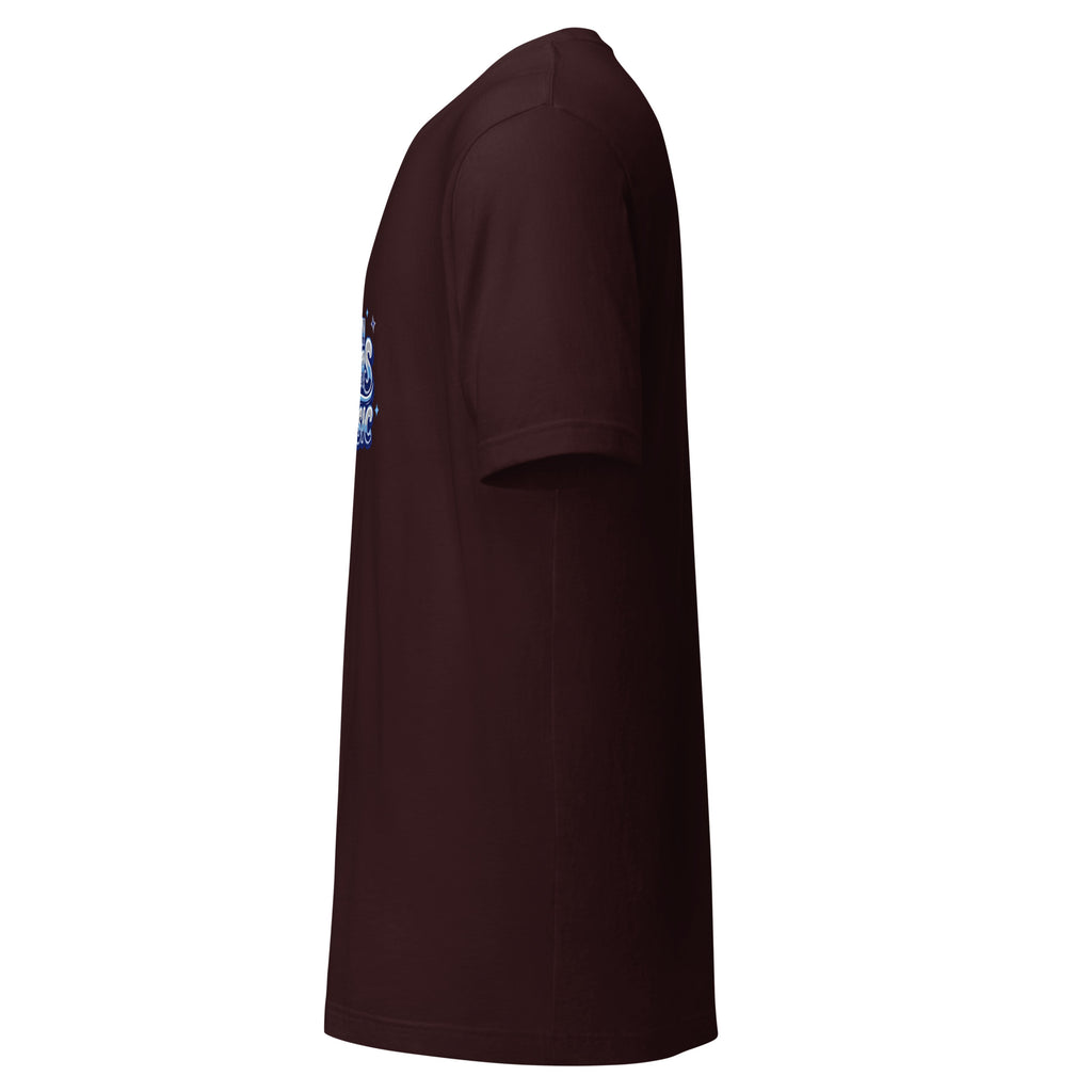 Unisex t-shirt - MCM Merchandise