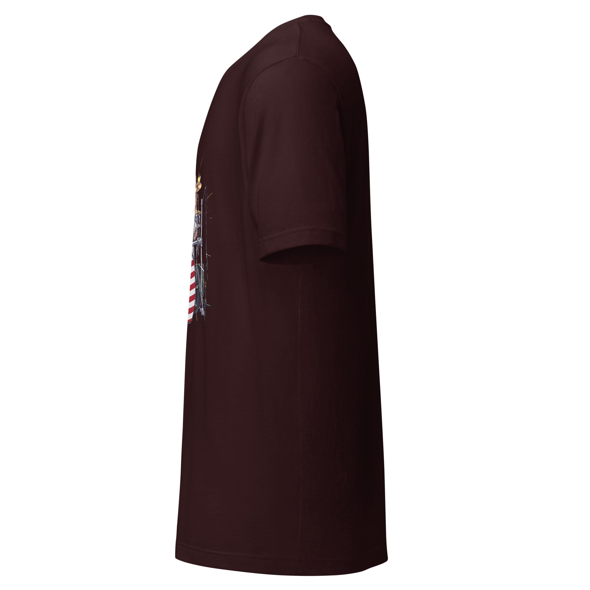 Unisex t-shirt - MCM Merchandise