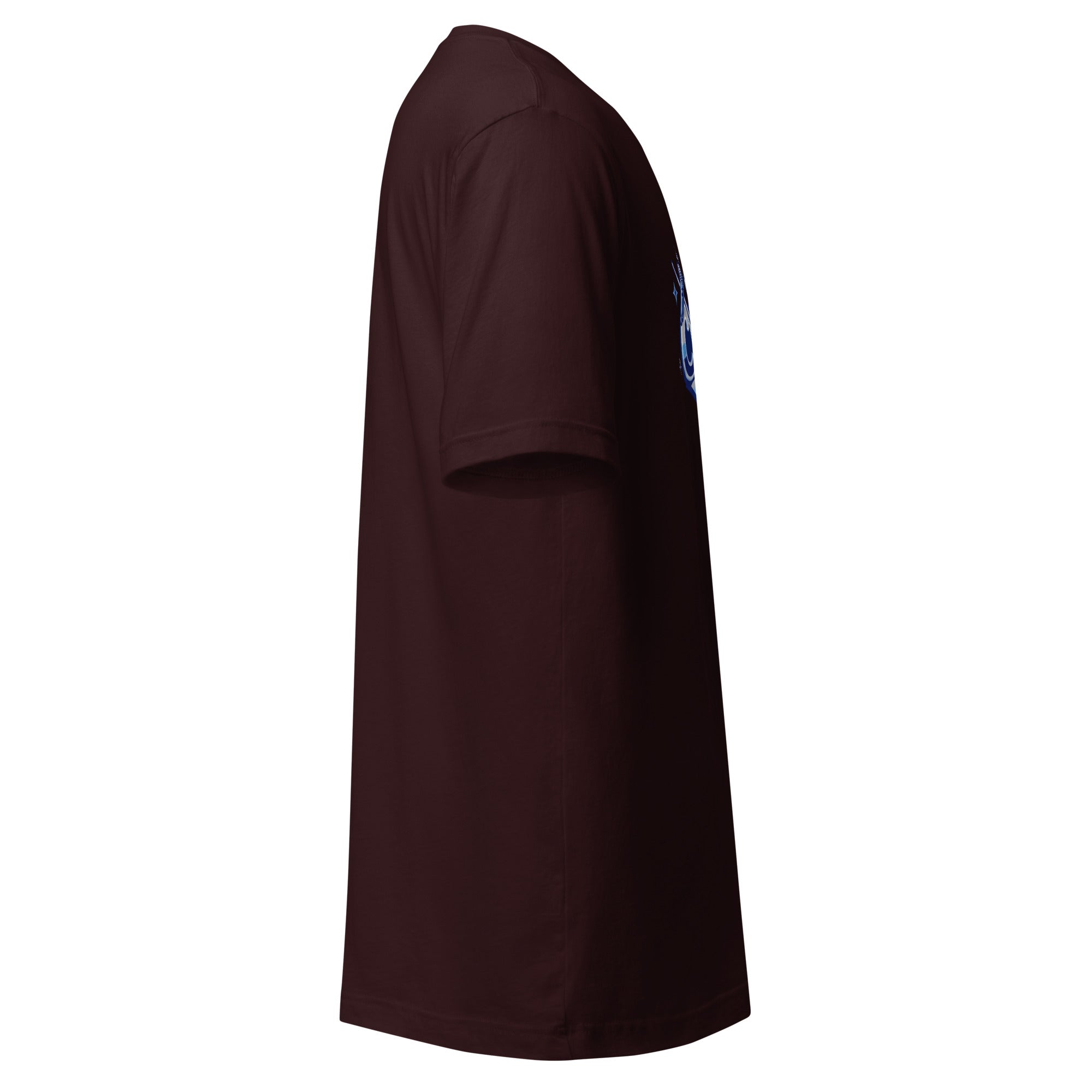 Unisex t-shirt - MCM Merchandise