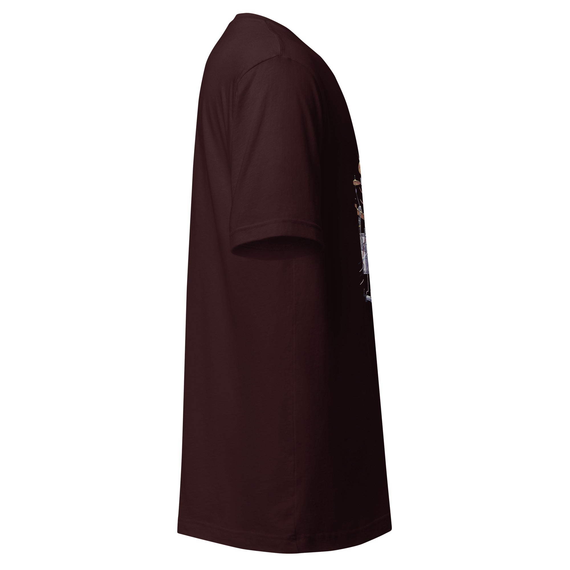 Unisex t-shirt - MCM Merchandise