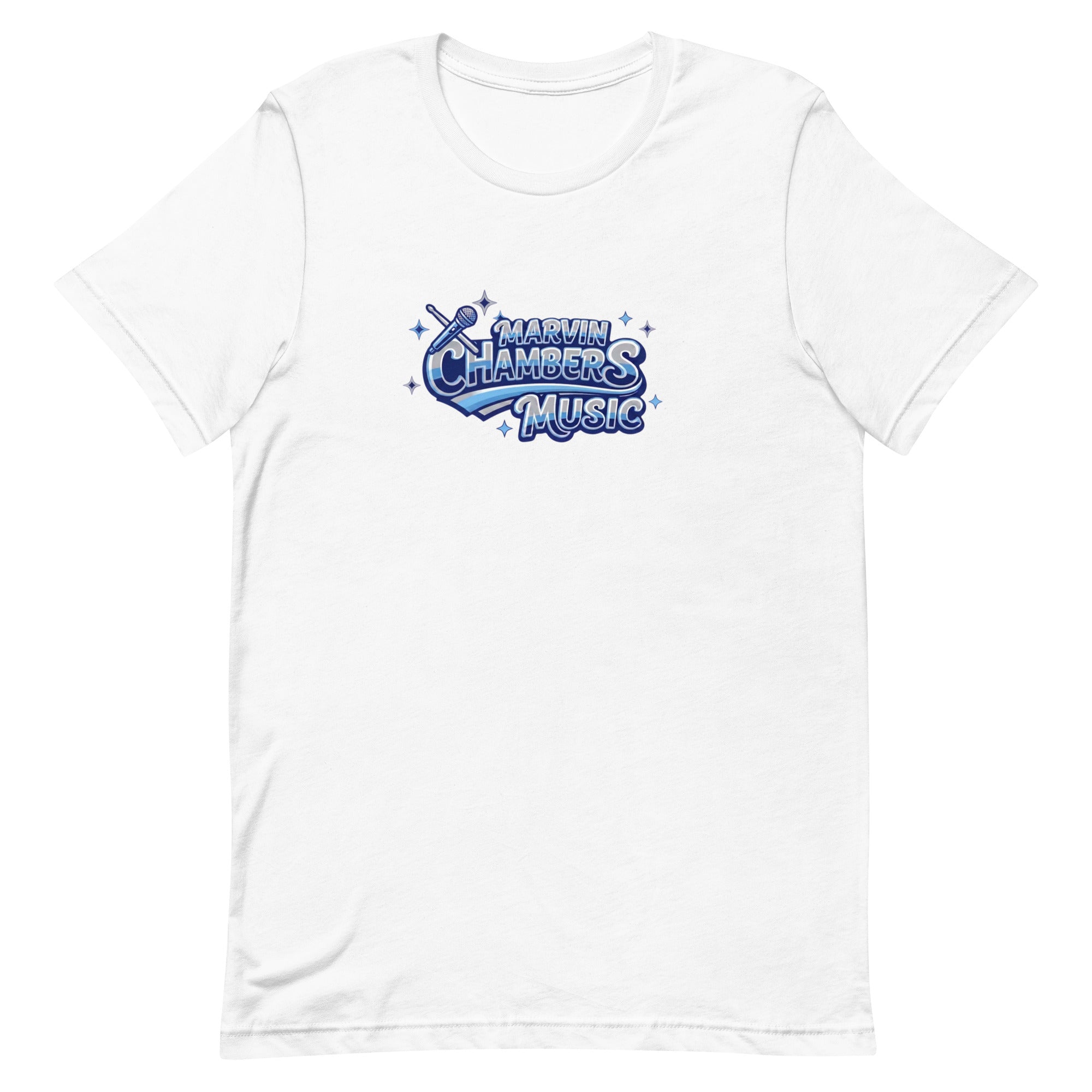 Unisex t-shirt - MCM Merchandise