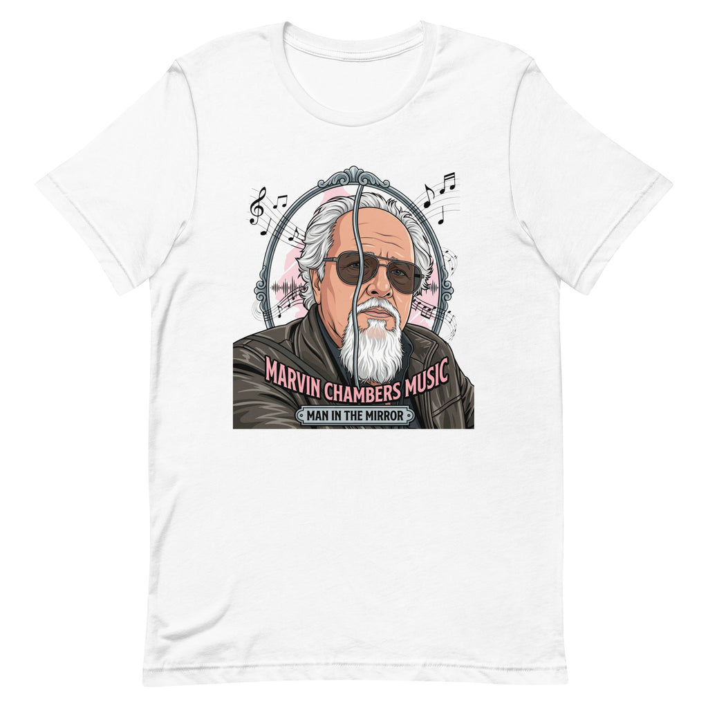 Unisex t-shirt - MCM Merchandise