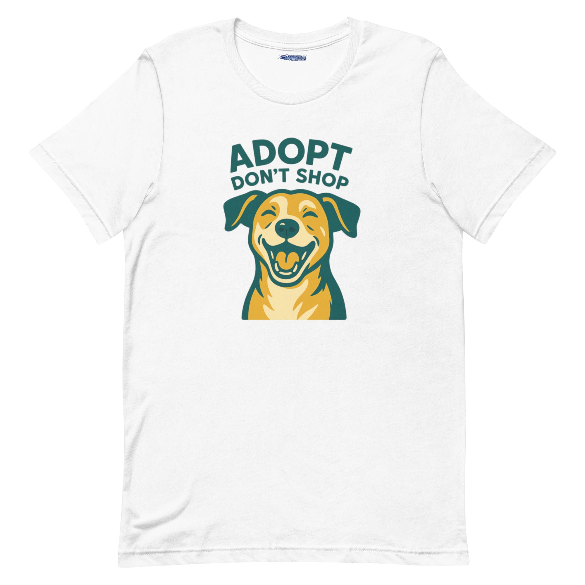 Unisex t-shirt - MCM Merchandise