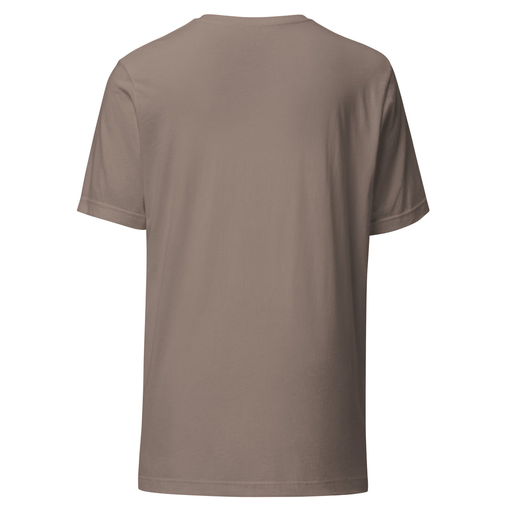 Unisex t-shirt - MCM Merchandise