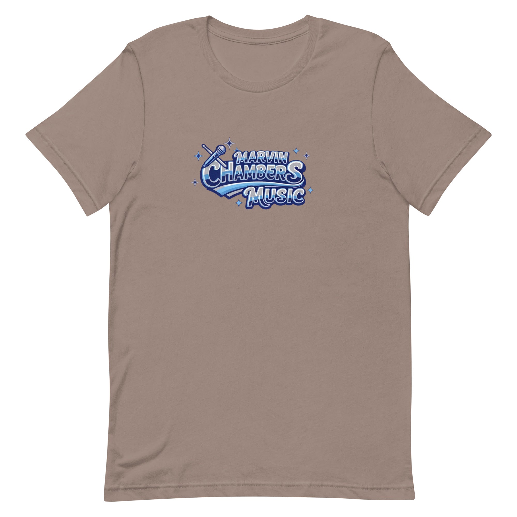 Unisex t-shirt - MCM Merchandise
