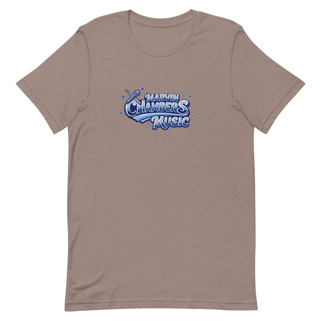Unisex t-shirt - MCM Merchandise