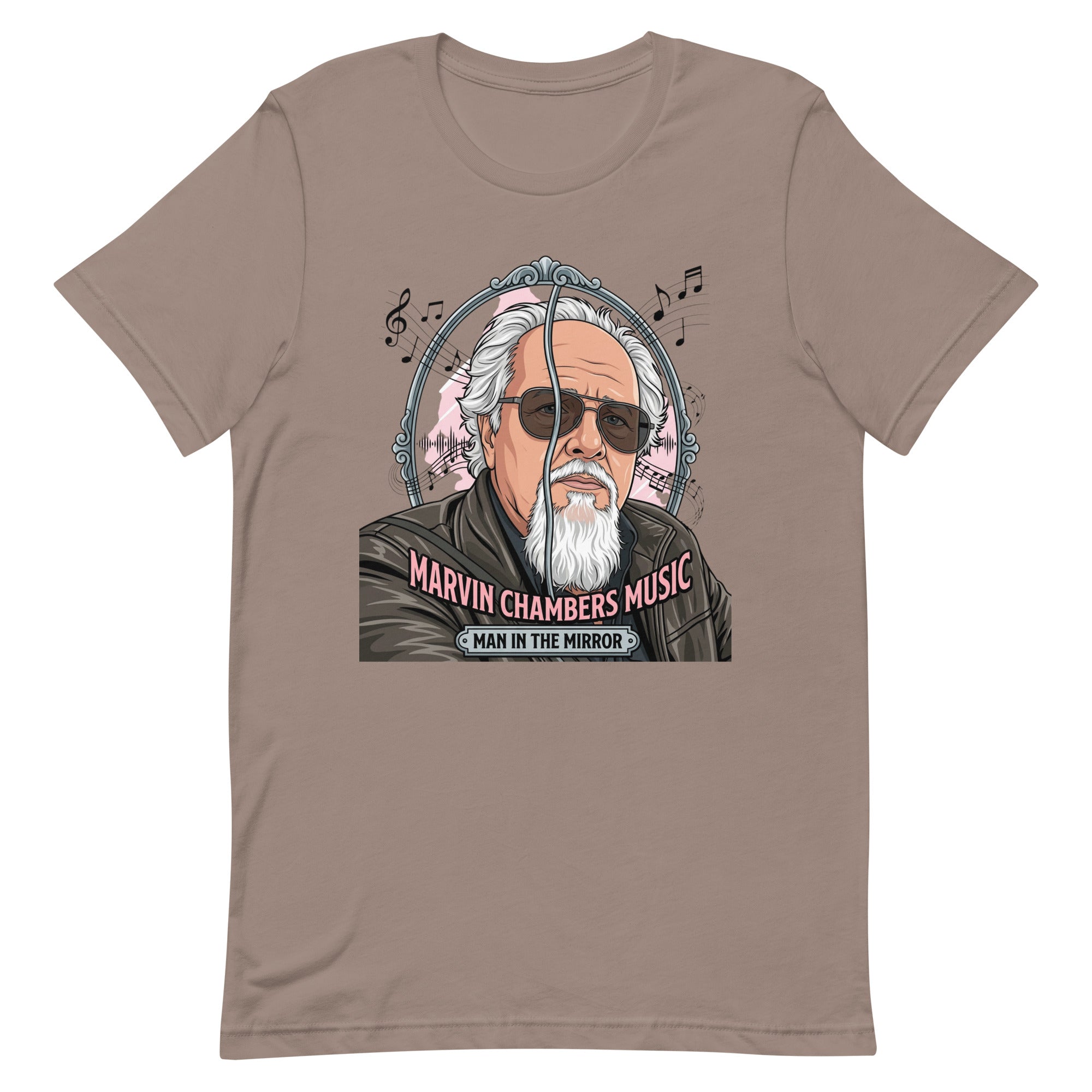 Unisex t-shirt - MCM Merchandise
