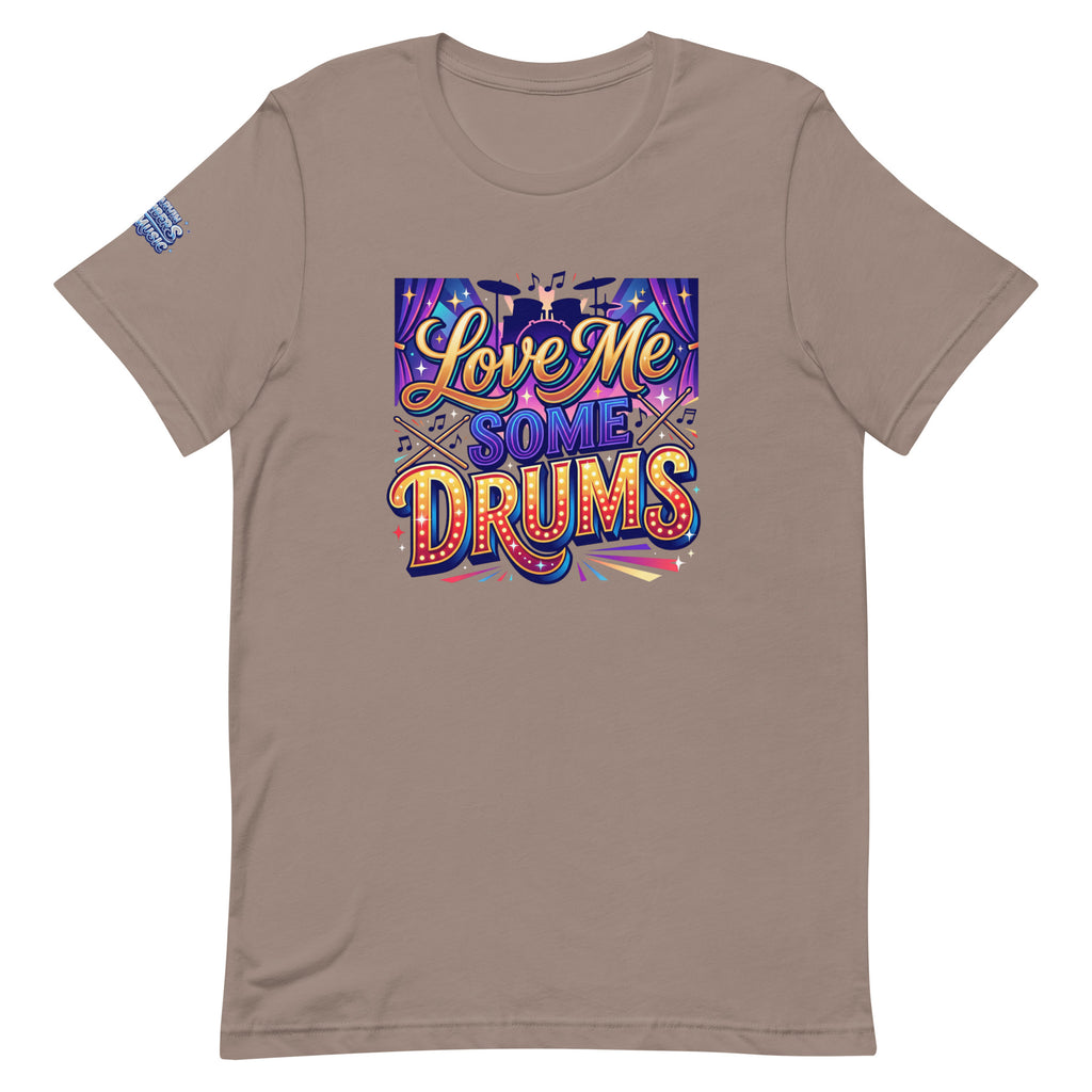 Unisex t-shirt - MCM Merchandise