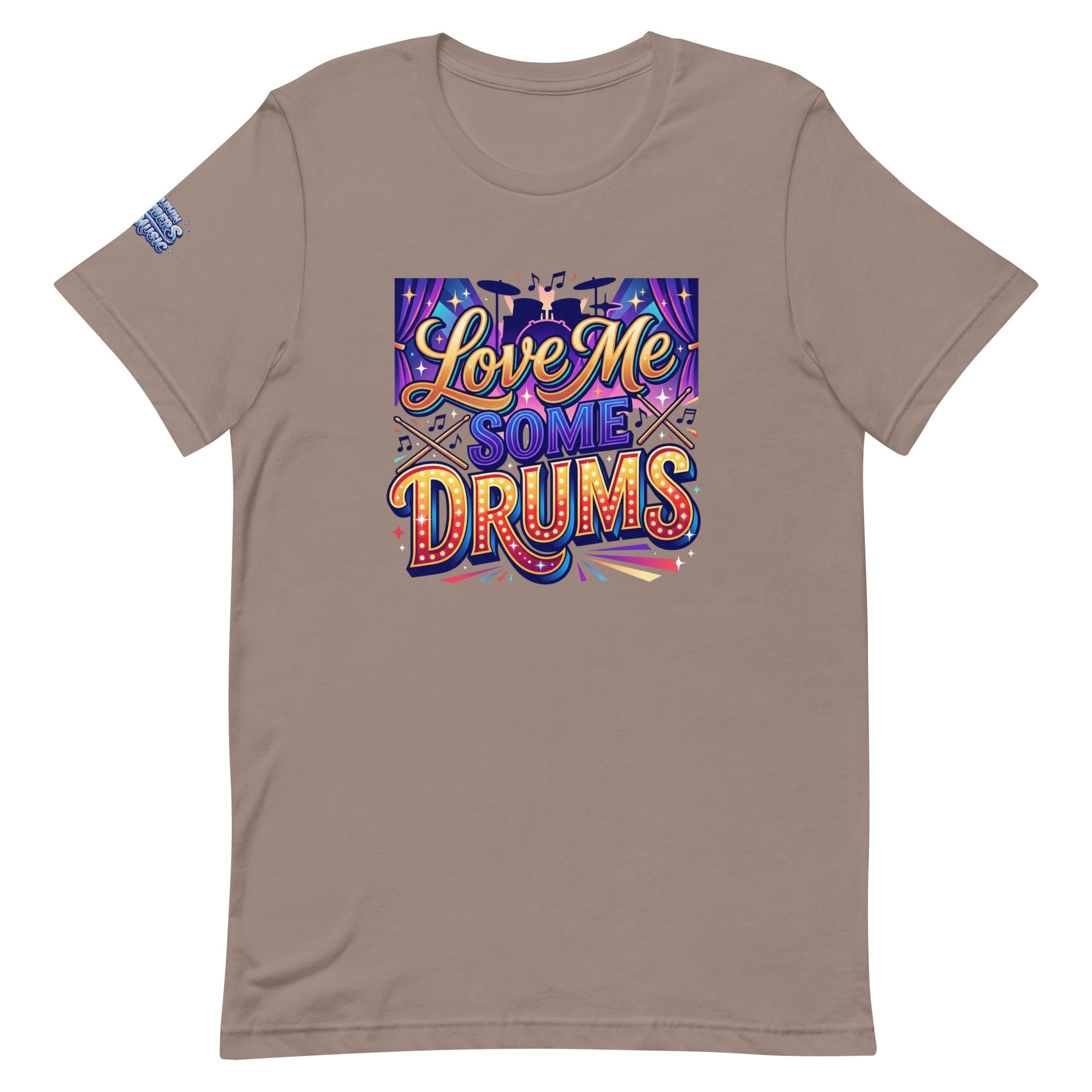 Unisex t-shirt - MCM Merchandise