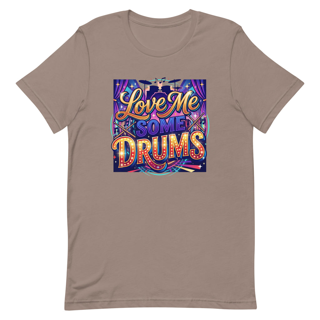 Unisex t-shirt - MCM Merchandise