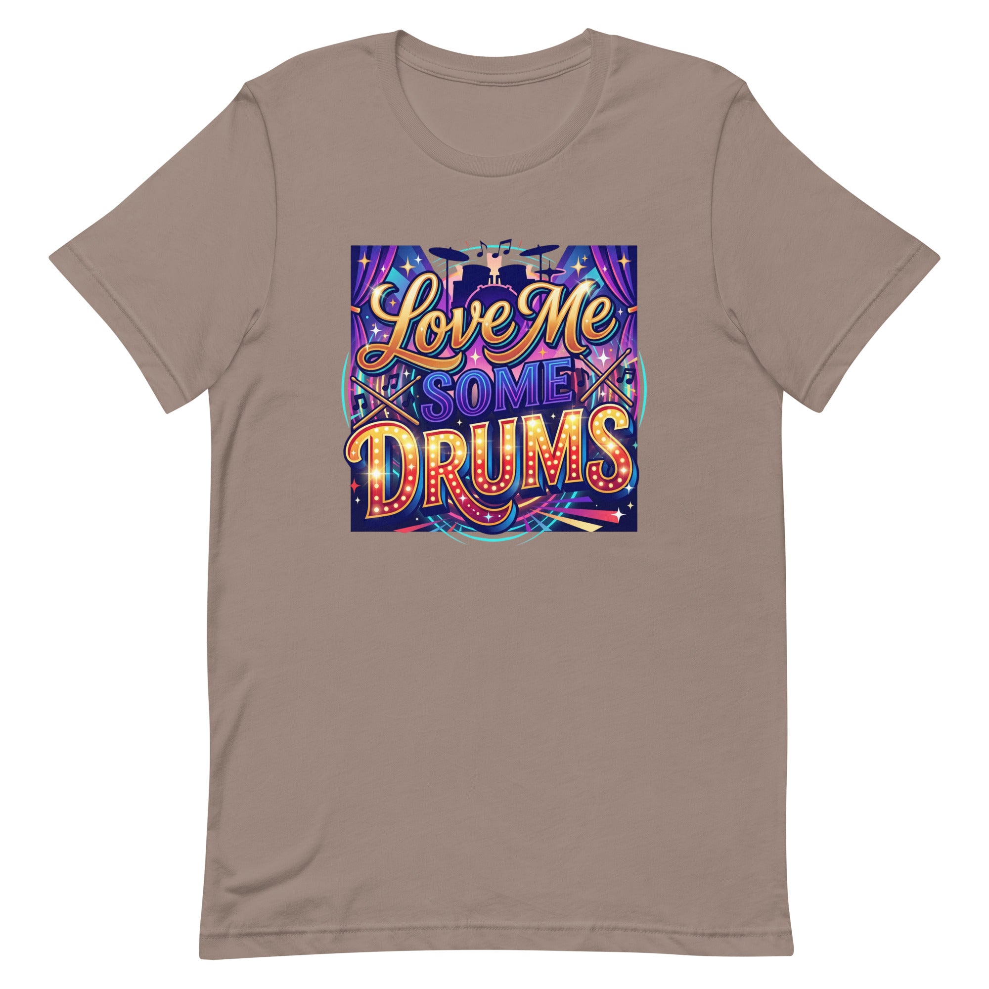 Unisex t-shirt - MCM Merchandise