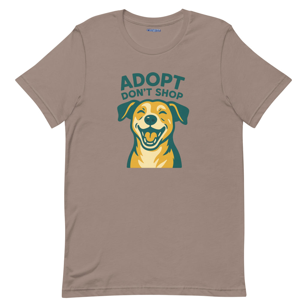 Unisex t-shirt - MCM Merchandise