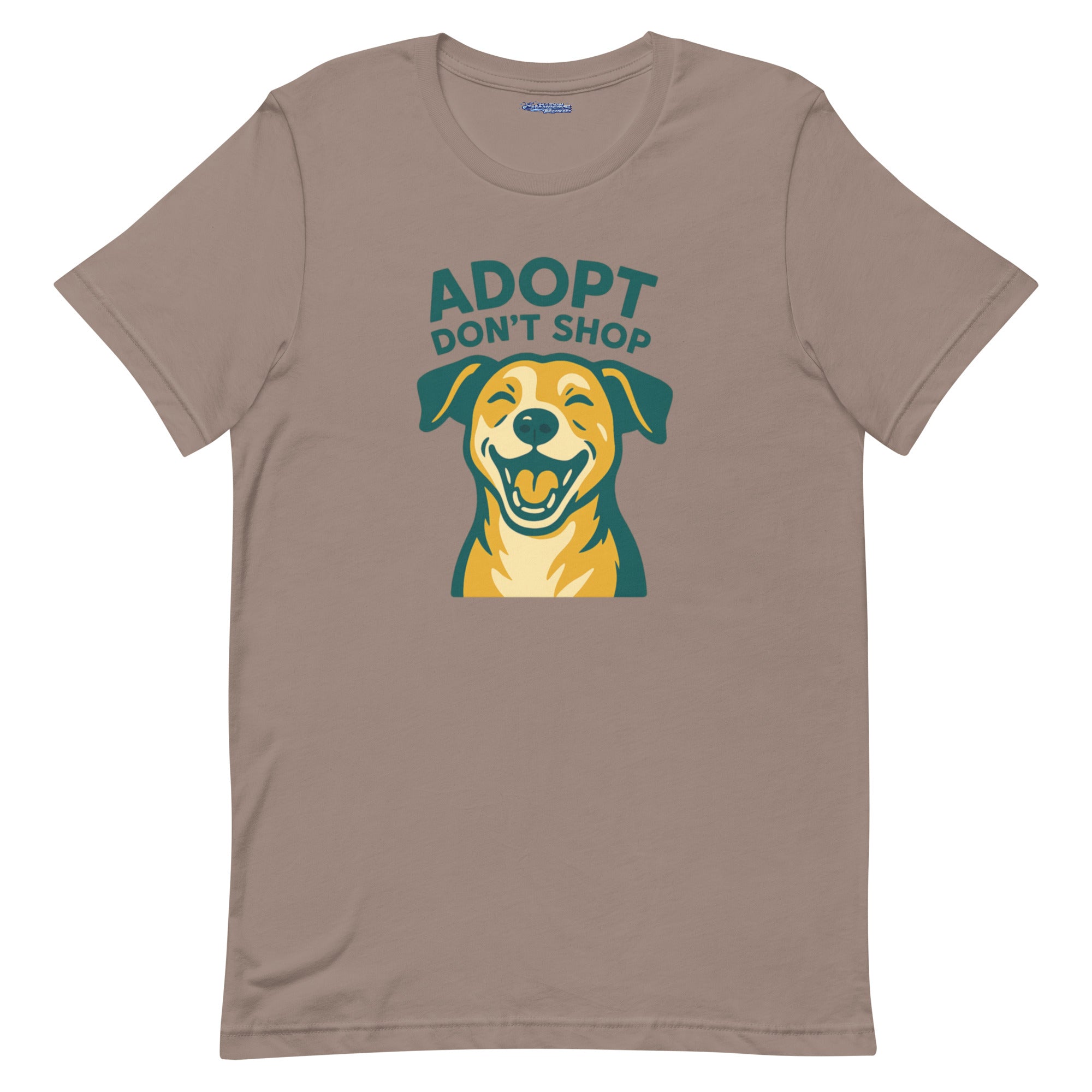 Unisex t-shirt - MCM Merchandise