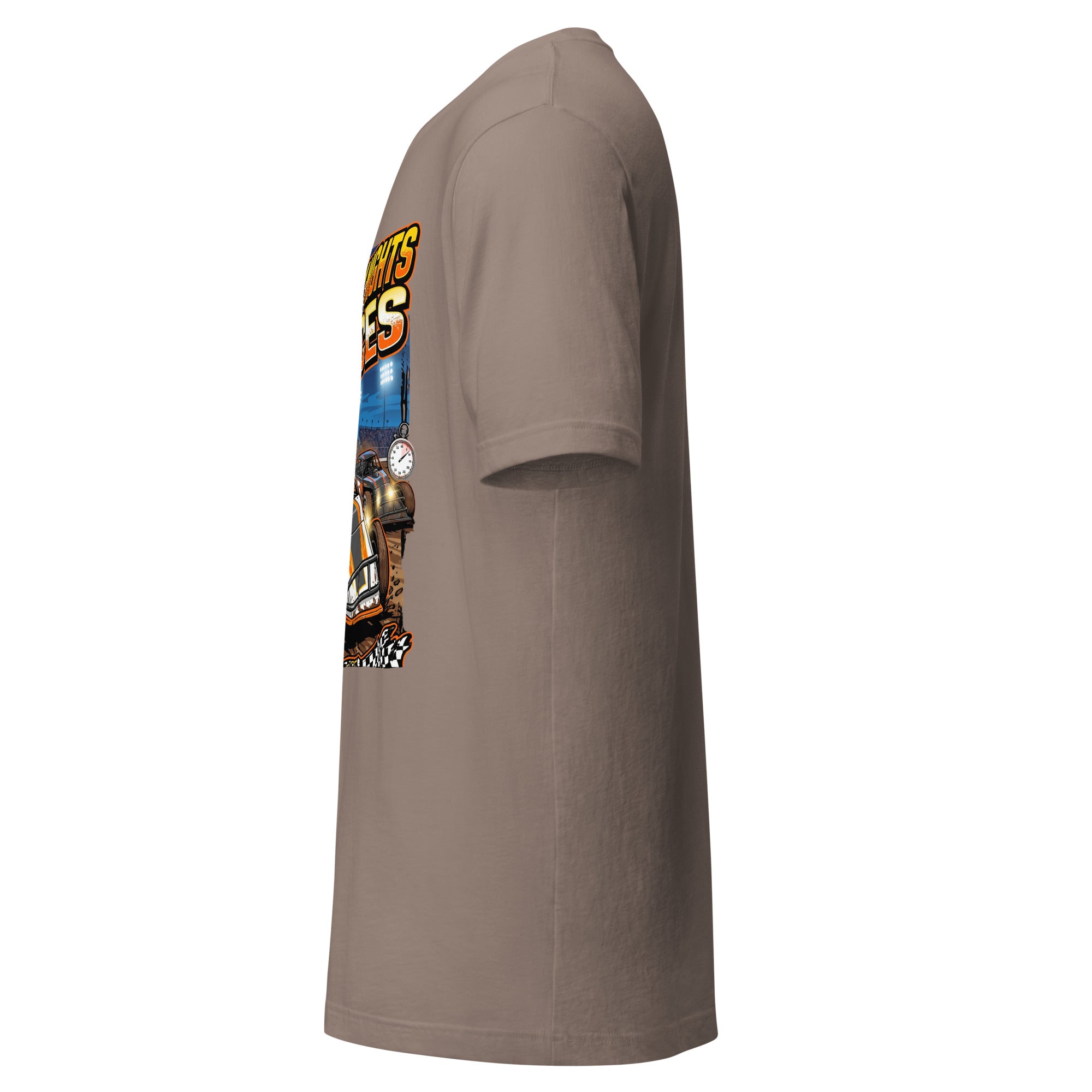 Unisex t-shirt - MCM Merchandise