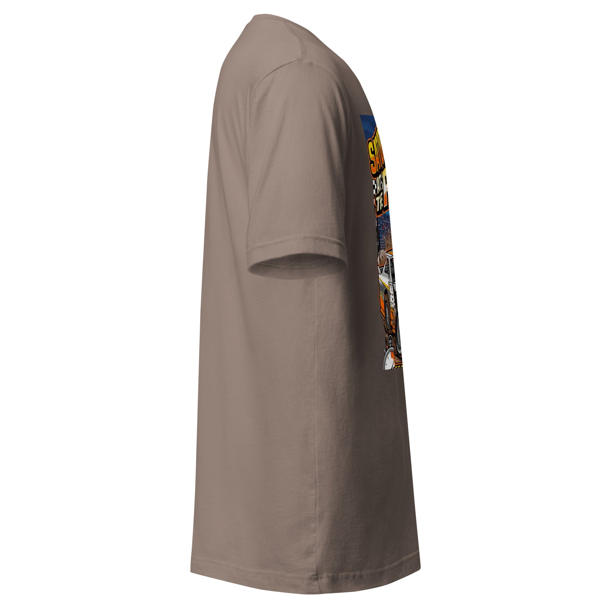 Unisex t-shirt - MCM Merchandise