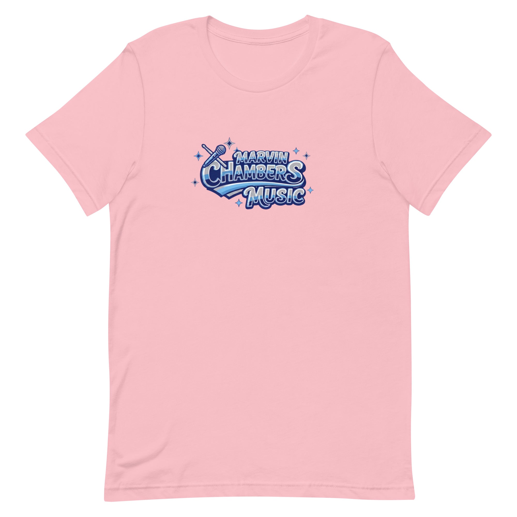 Unisex t-shirt - MCM Merchandise