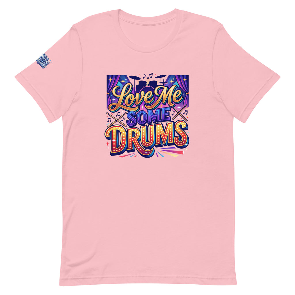 Unisex t-shirt - MCM Merchandise