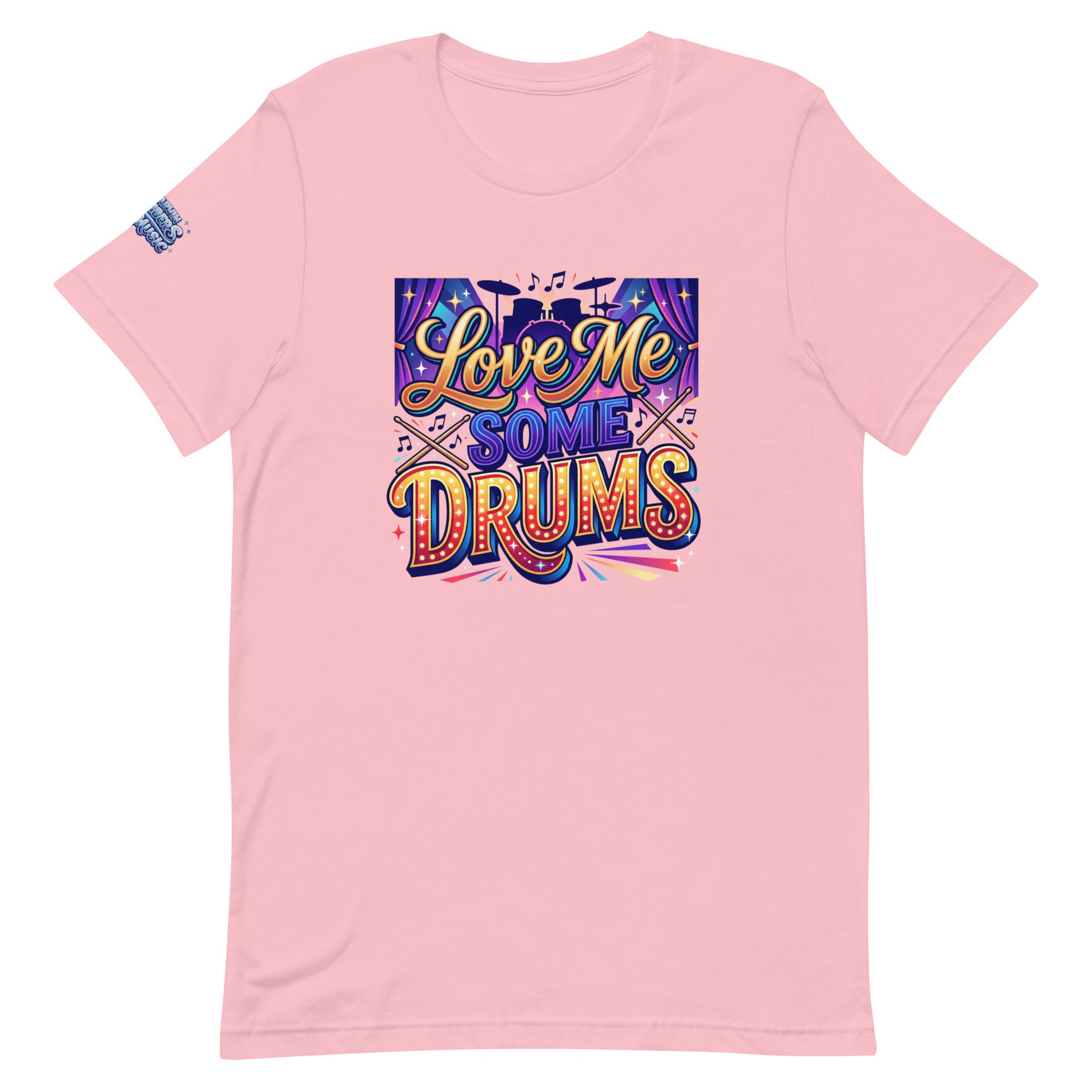 Unisex t-shirt - MCM Merchandise