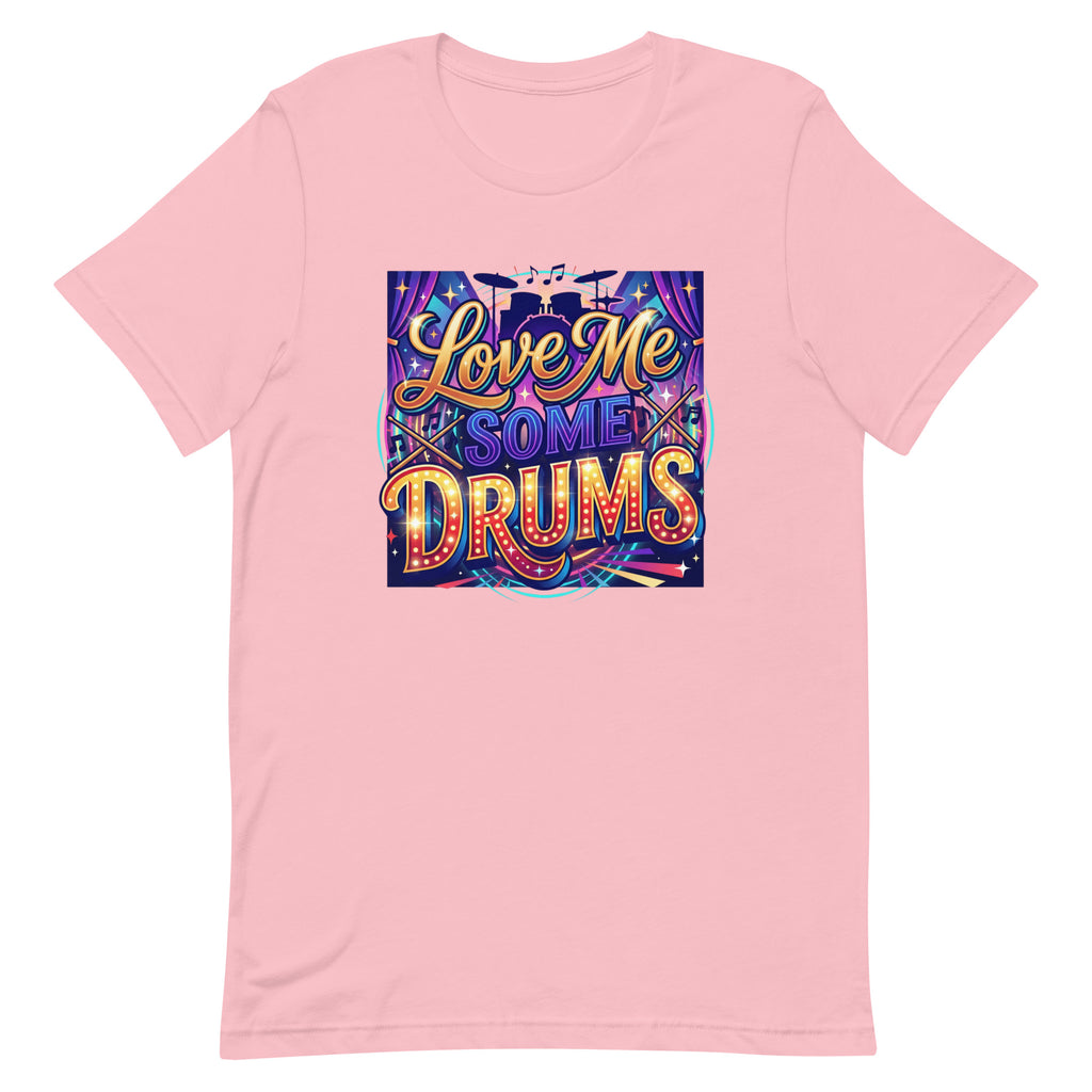 Unisex t-shirt - MCM Merchandise